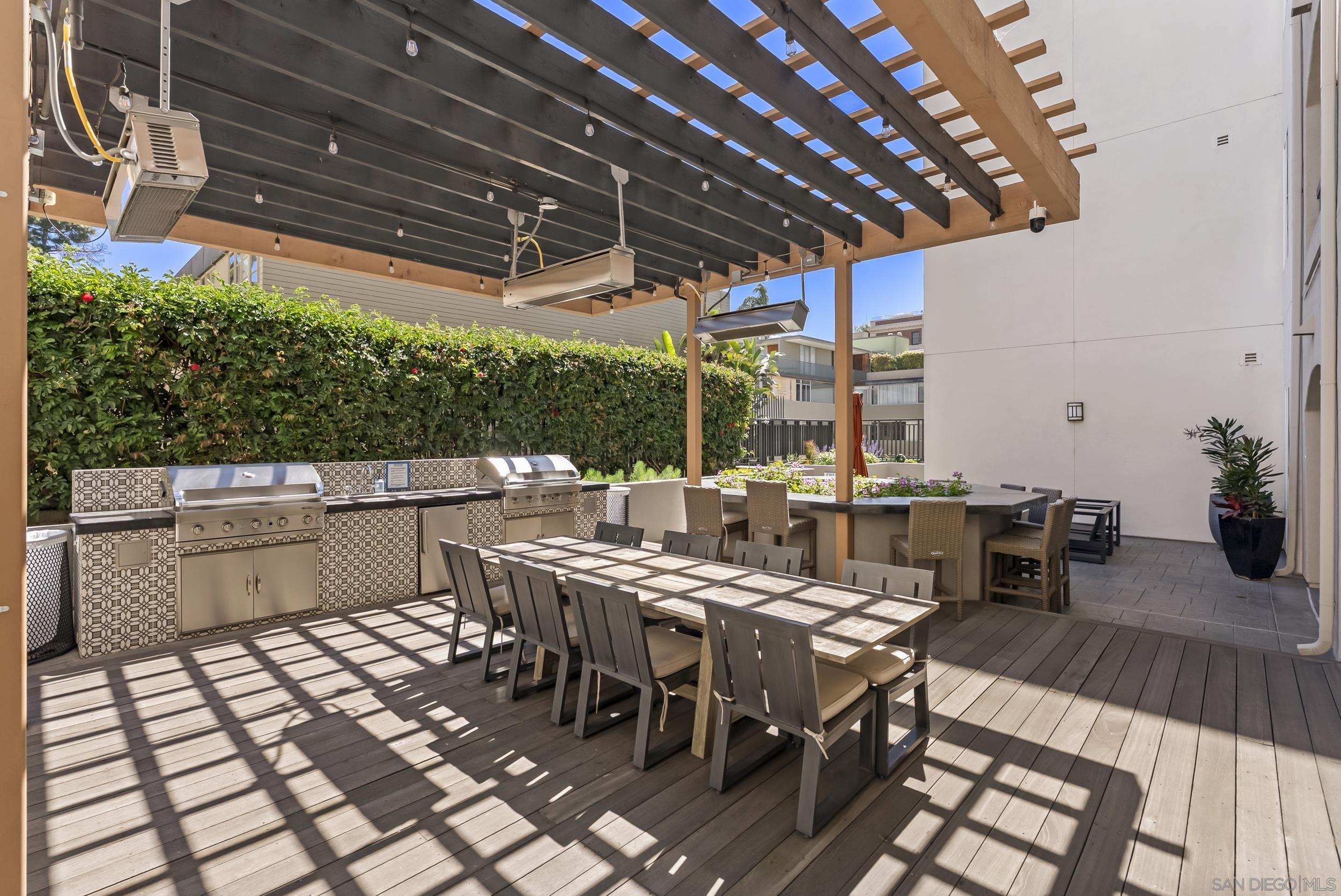 Detail Gallery Image 39 of 50 For 3275  5th Ave  #404,  San Diego,  CA 92103 - 2 Beds | 2 Baths