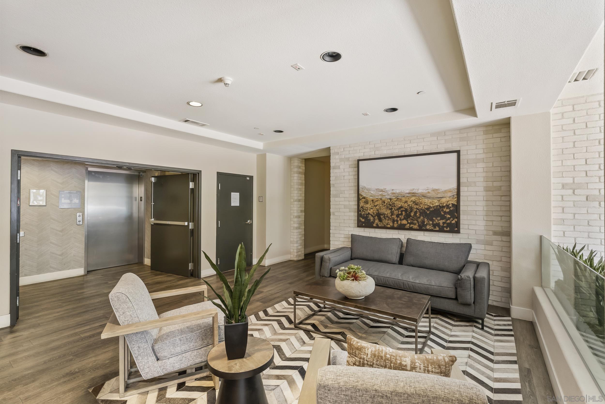 Detail Gallery Image 41 of 50 For 3275  5th Ave  #404,  San Diego,  CA 92103 - 2 Beds | 2 Baths