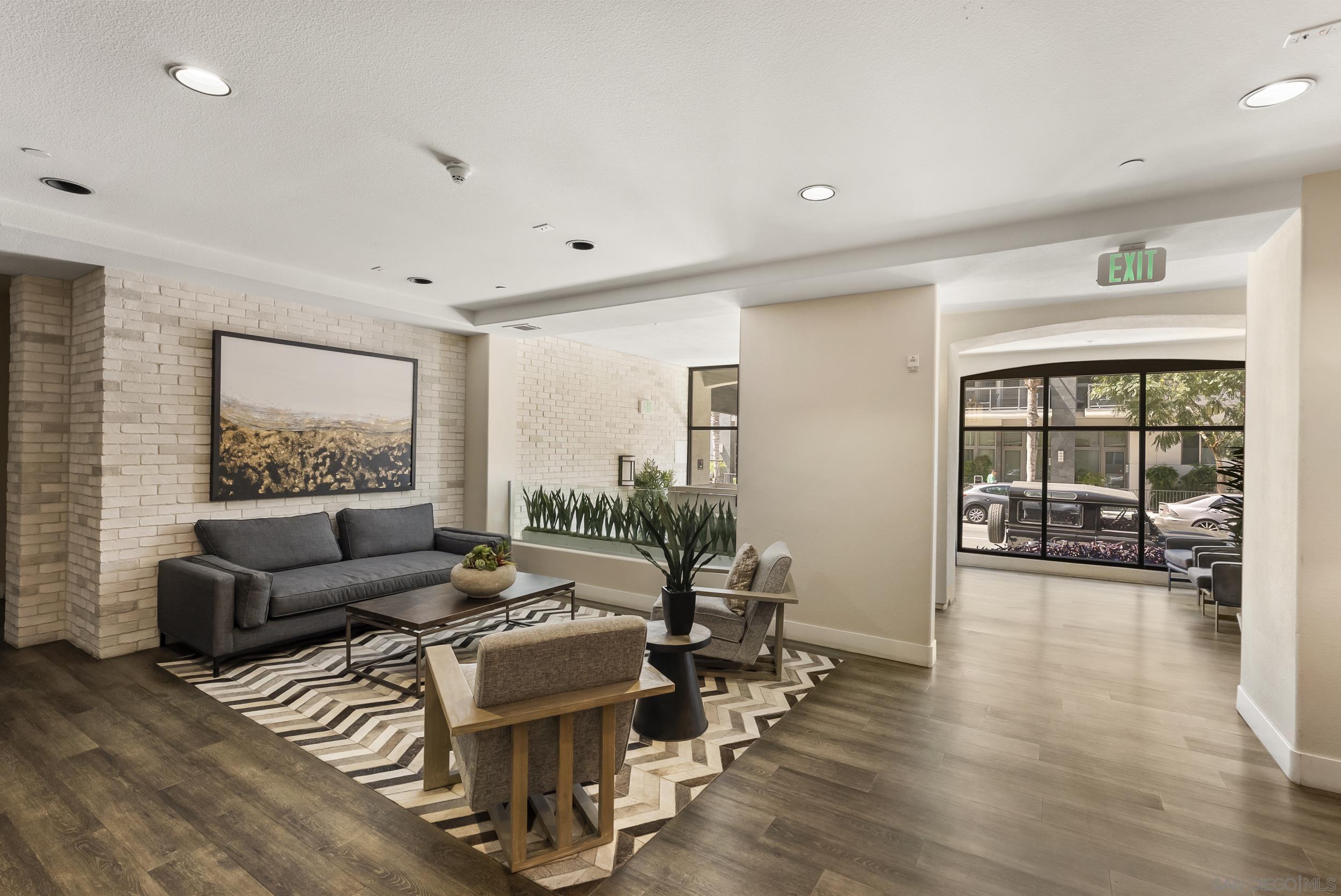 Detail Gallery Image 42 of 50 For 3275  5th Ave  #404,  San Diego,  CA 92103 - 2 Beds | 2 Baths