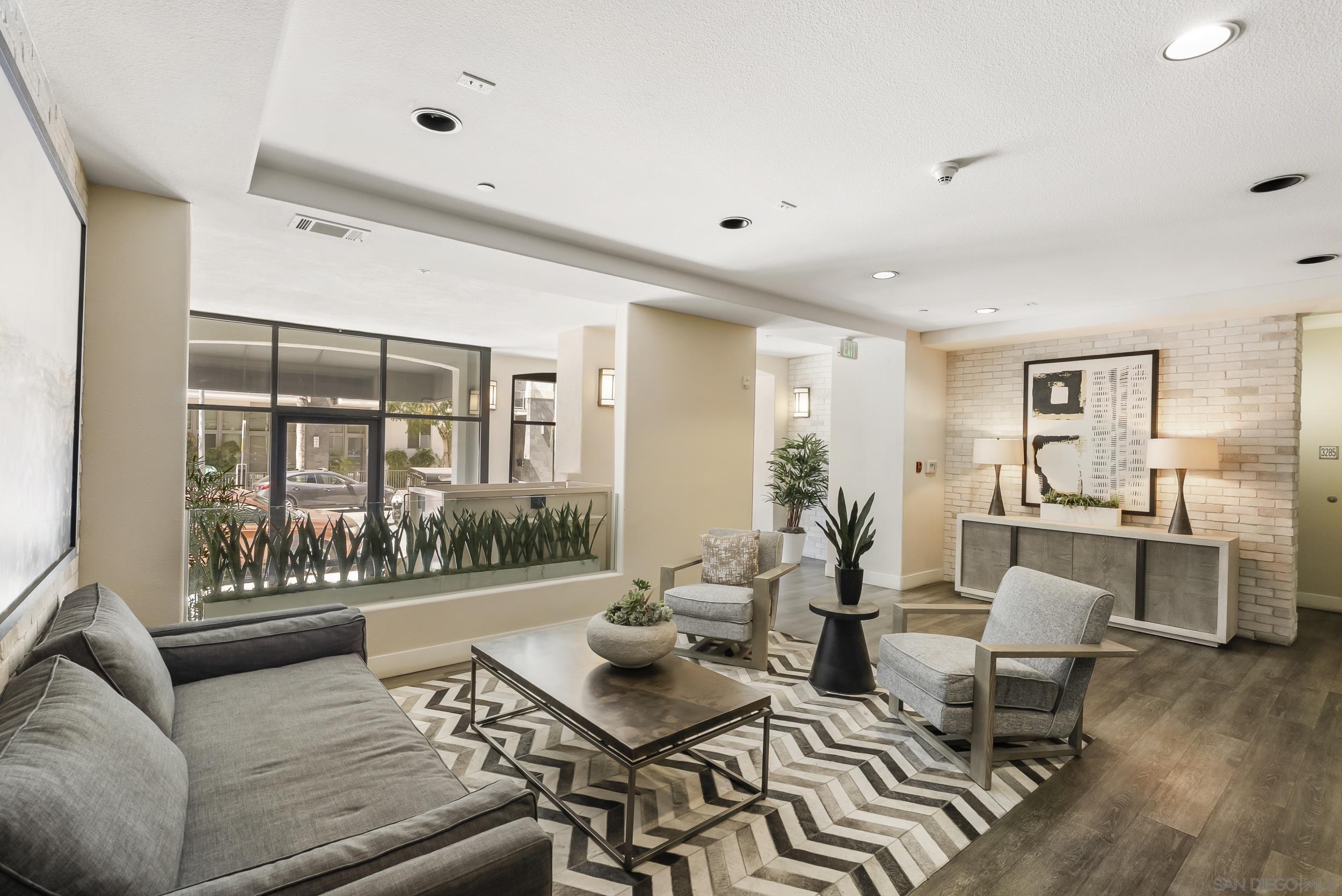 Detail Gallery Image 43 of 50 For 3275  5th Ave  #404,  San Diego,  CA 92103 - 2 Beds | 2 Baths