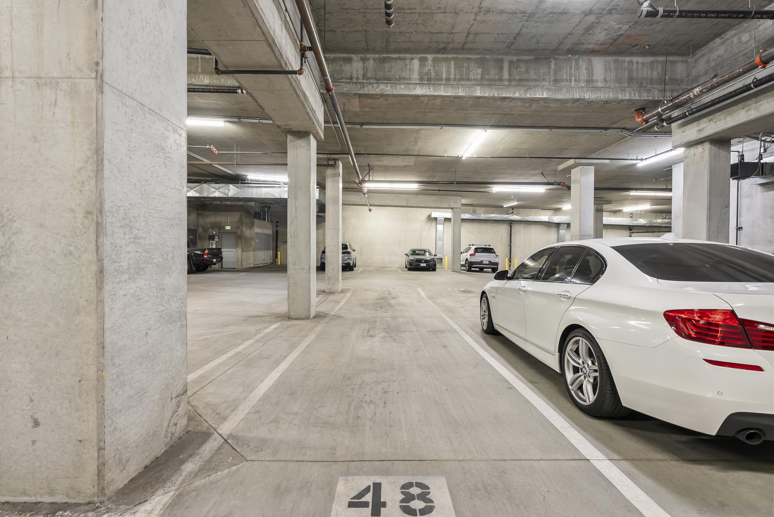 Detail Gallery Image 44 of 50 For 3275  5th Ave  #404,  San Diego,  CA 92103 - 2 Beds | 2 Baths