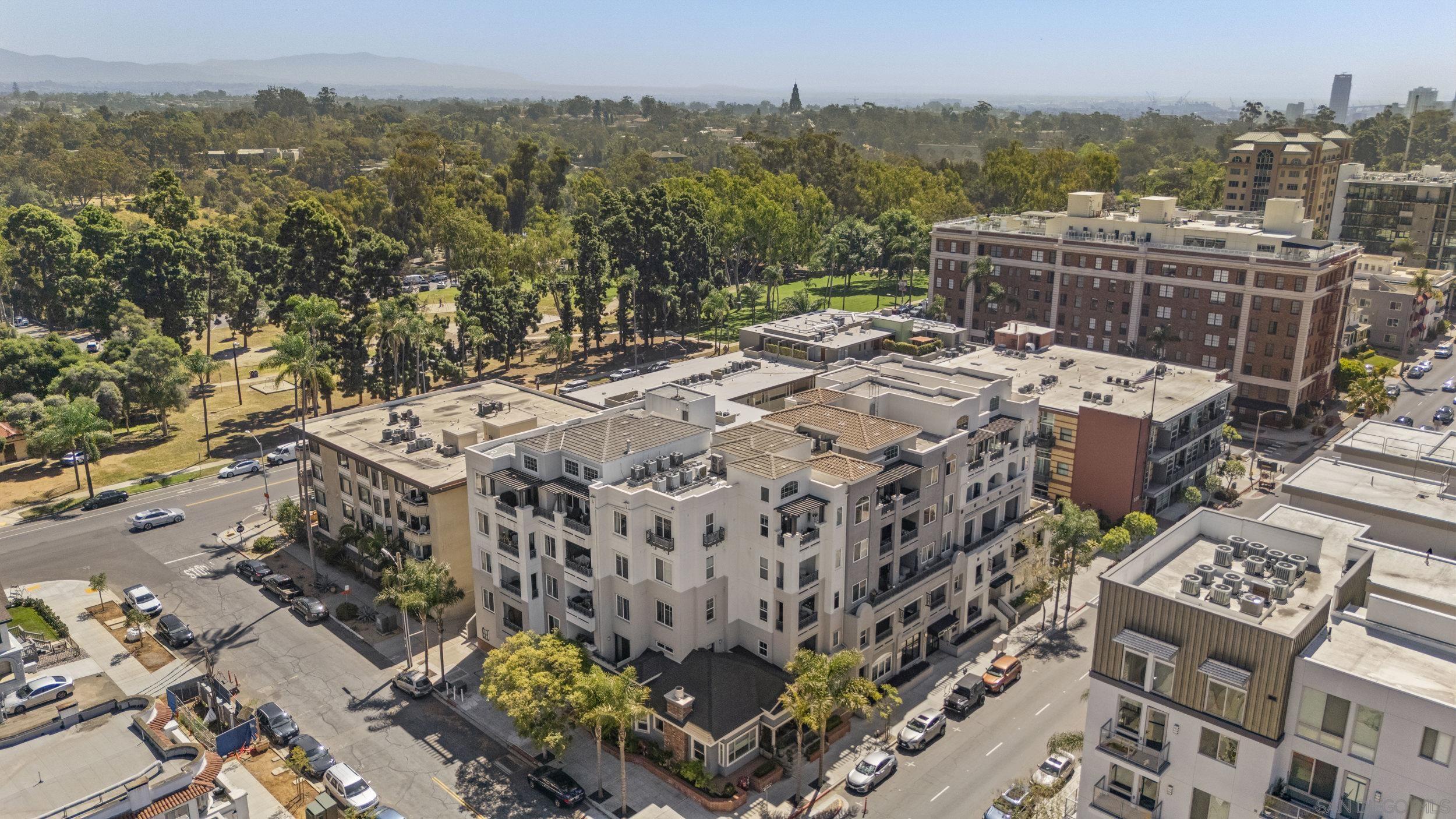 Detail Gallery Image 45 of 50 For 3275  5th Ave  #404,  San Diego,  CA 92103 - 2 Beds | 2 Baths