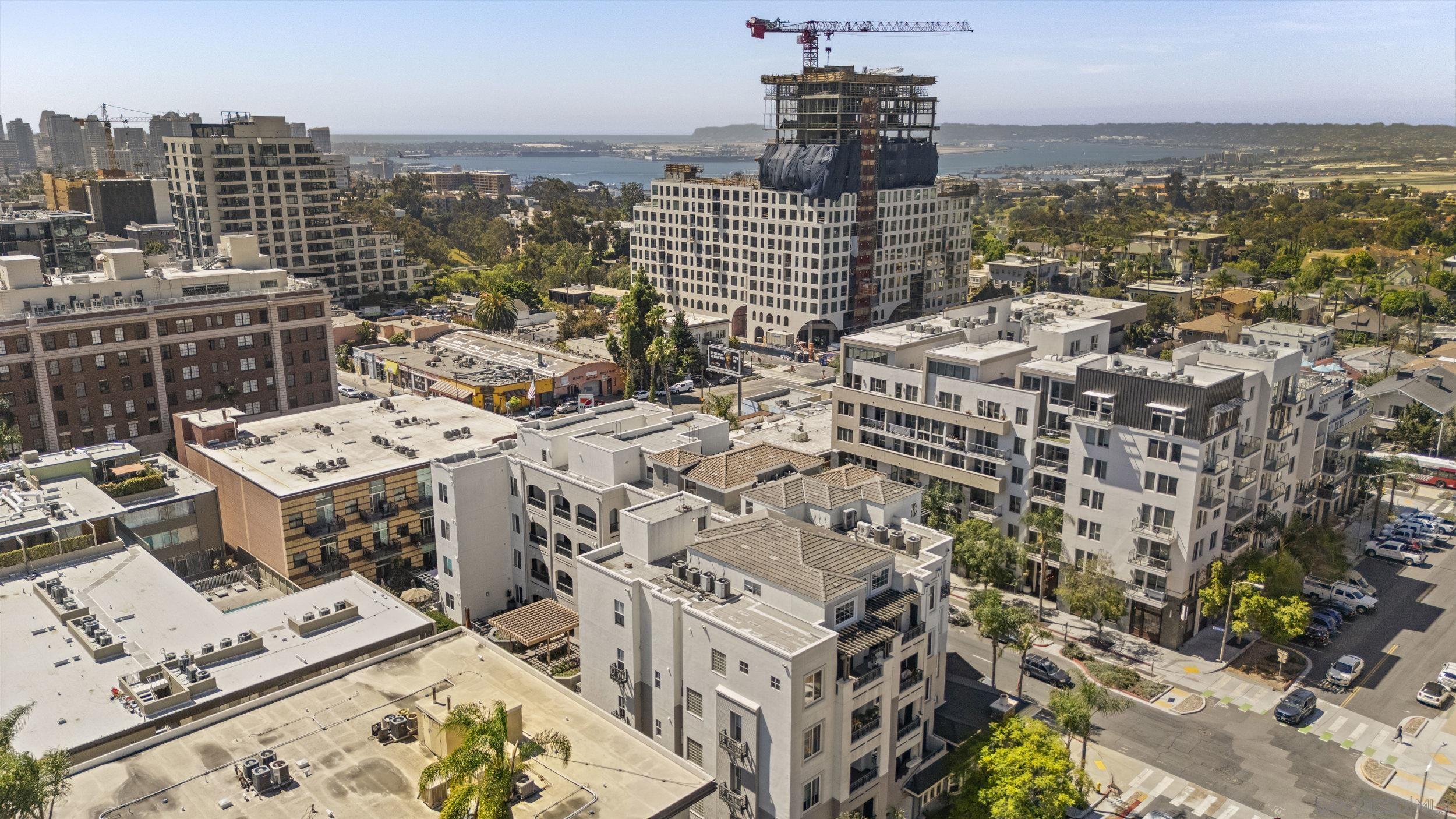 Detail Gallery Image 49 of 50 For 3275  5th Ave  #404,  San Diego,  CA 92103 - 2 Beds | 2 Baths