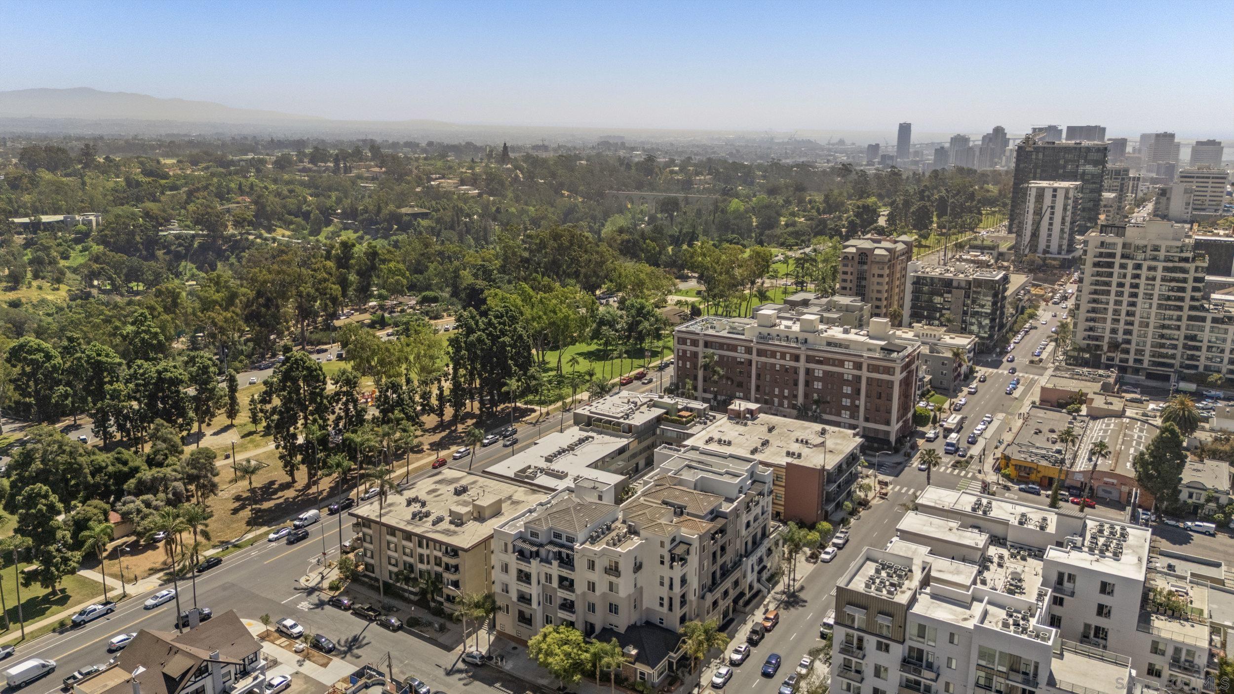 Detail Gallery Image 50 of 50 For 3275  5th Ave  #404,  San Diego,  CA 92103 - 2 Beds | 2 Baths