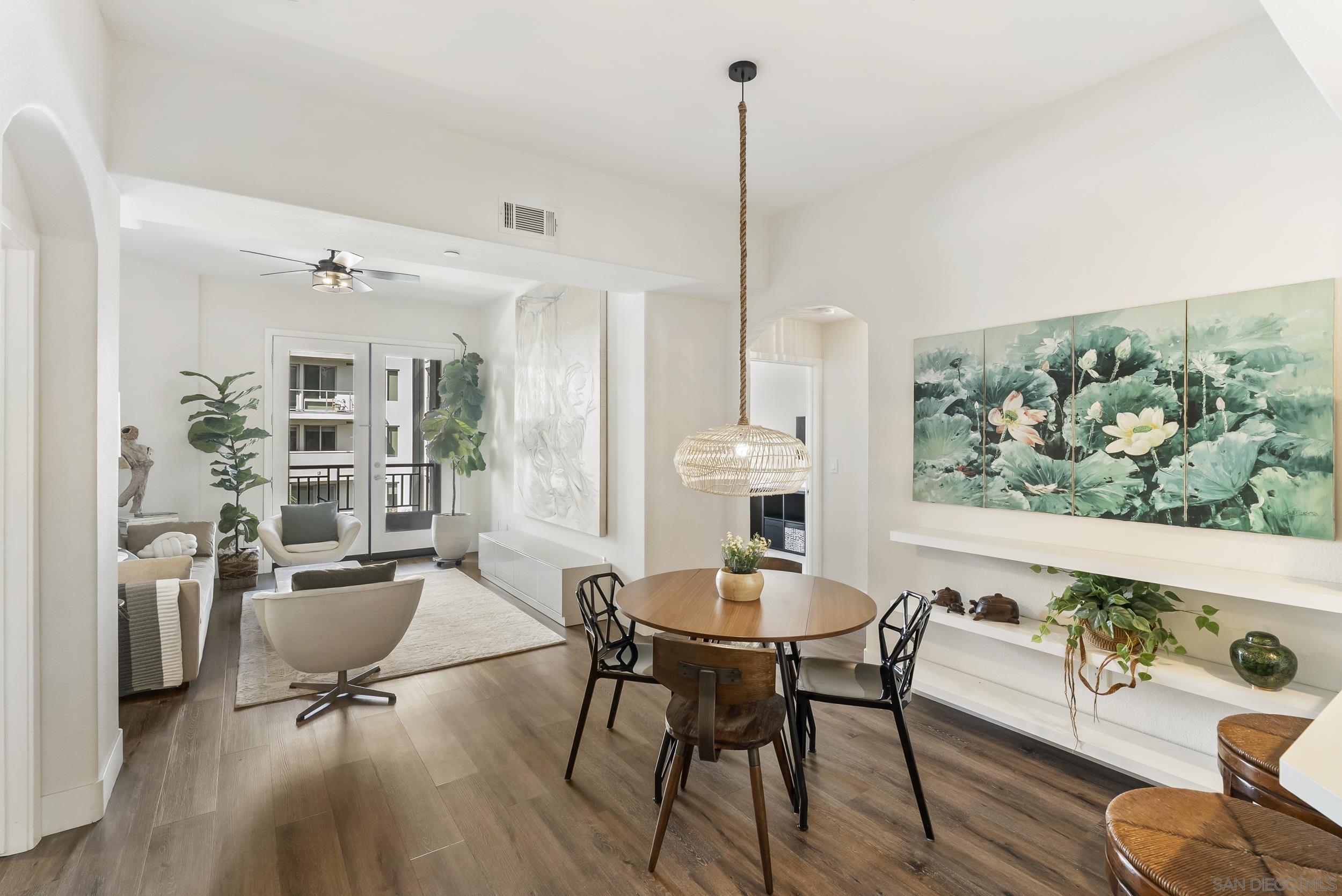 Detail Gallery Image 10 of 50 For 3275  5th Ave  #404,  San Diego,  CA 92103 - 2 Beds | 2 Baths