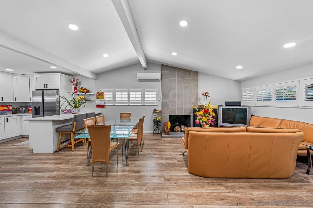 Detail Gallery Image 3 of 23 For 2626  Marathon Dr., San Diego,  CA 92123 - 3 Beds | 2 Baths