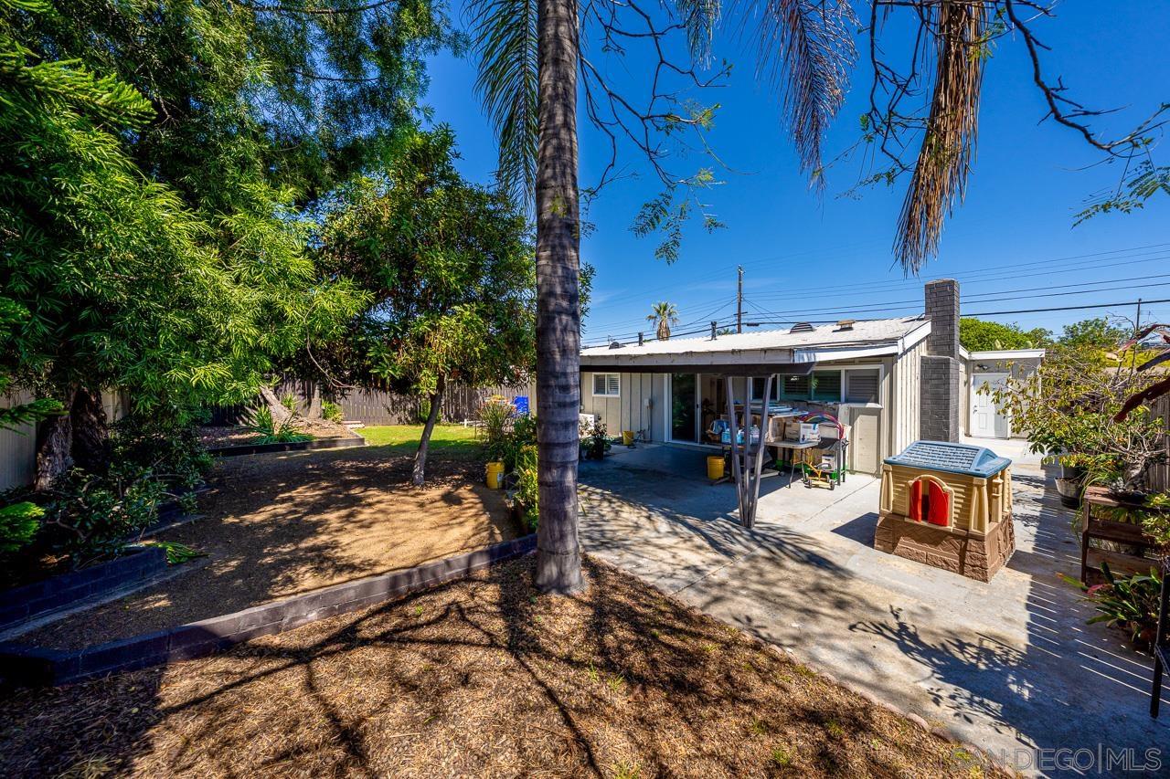 Detail Gallery Image 22 of 23 For 2626  Marathon Dr., San Diego,  CA 92123 - 3 Beds | 2 Baths