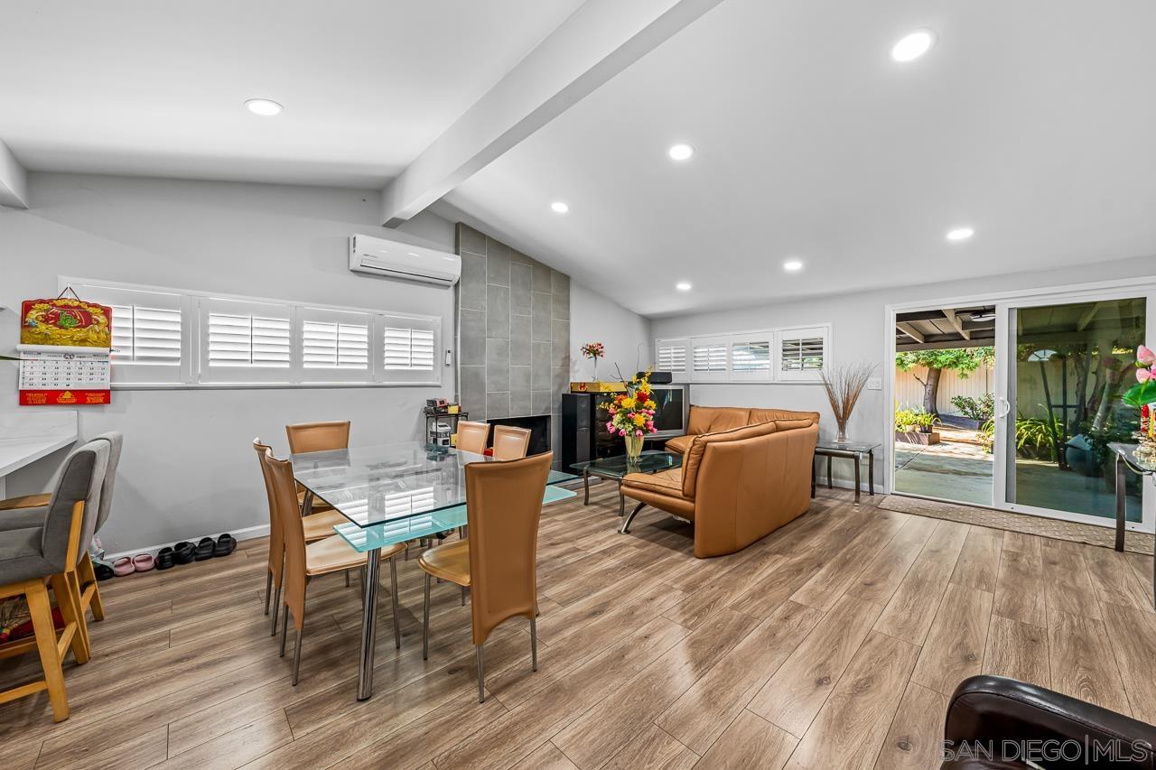 Detail Gallery Image 6 of 23 For 2626  Marathon Dr., San Diego,  CA 92123 - 3 Beds | 2 Baths