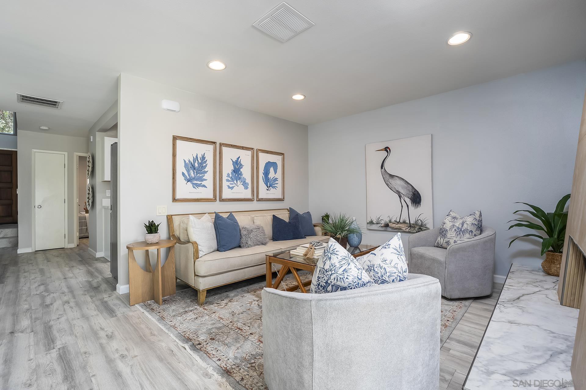 Detail Gallery Image 12 of 56 For 4242  Loma Riviera, San Diego,  CA 92110 - 3 Beds | 2 Baths