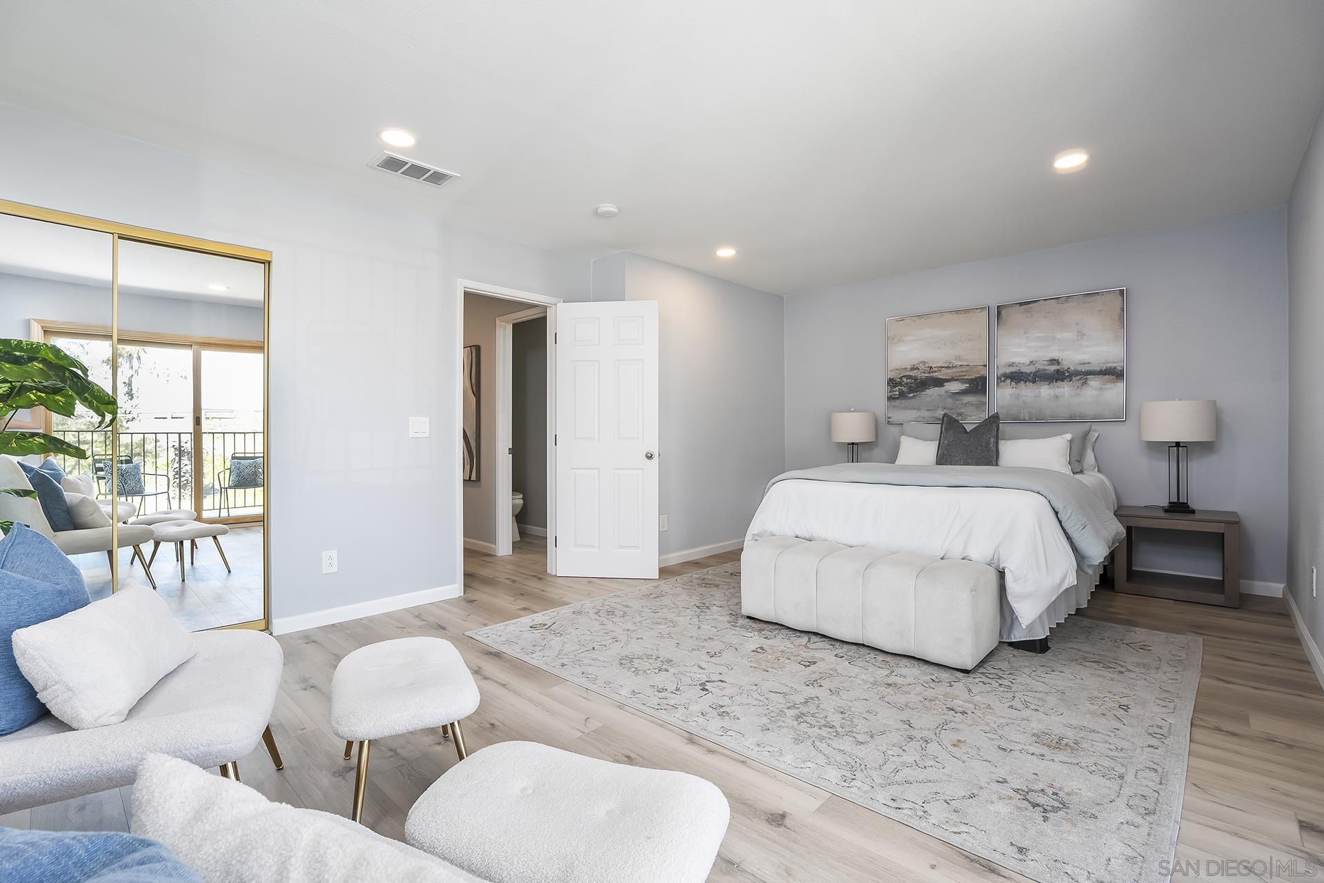 Detail Gallery Image 29 of 56 For 4242  Loma Riviera, San Diego,  CA 92110 - 3 Beds | 2 Baths