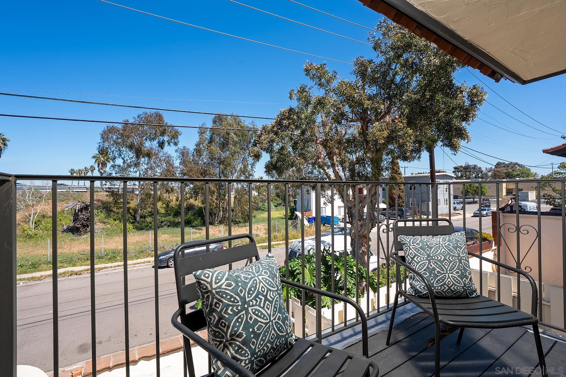 Detail Gallery Image 32 of 56 For 4242  Loma Riviera, San Diego,  CA 92110 - 3 Beds | 2 Baths