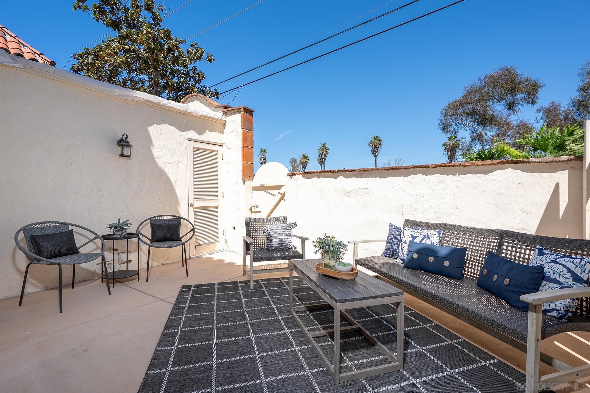 Detail Gallery Image 43 of 56 For 4242  Loma Riviera, San Diego,  CA 92110 - 3 Beds | 2 Baths