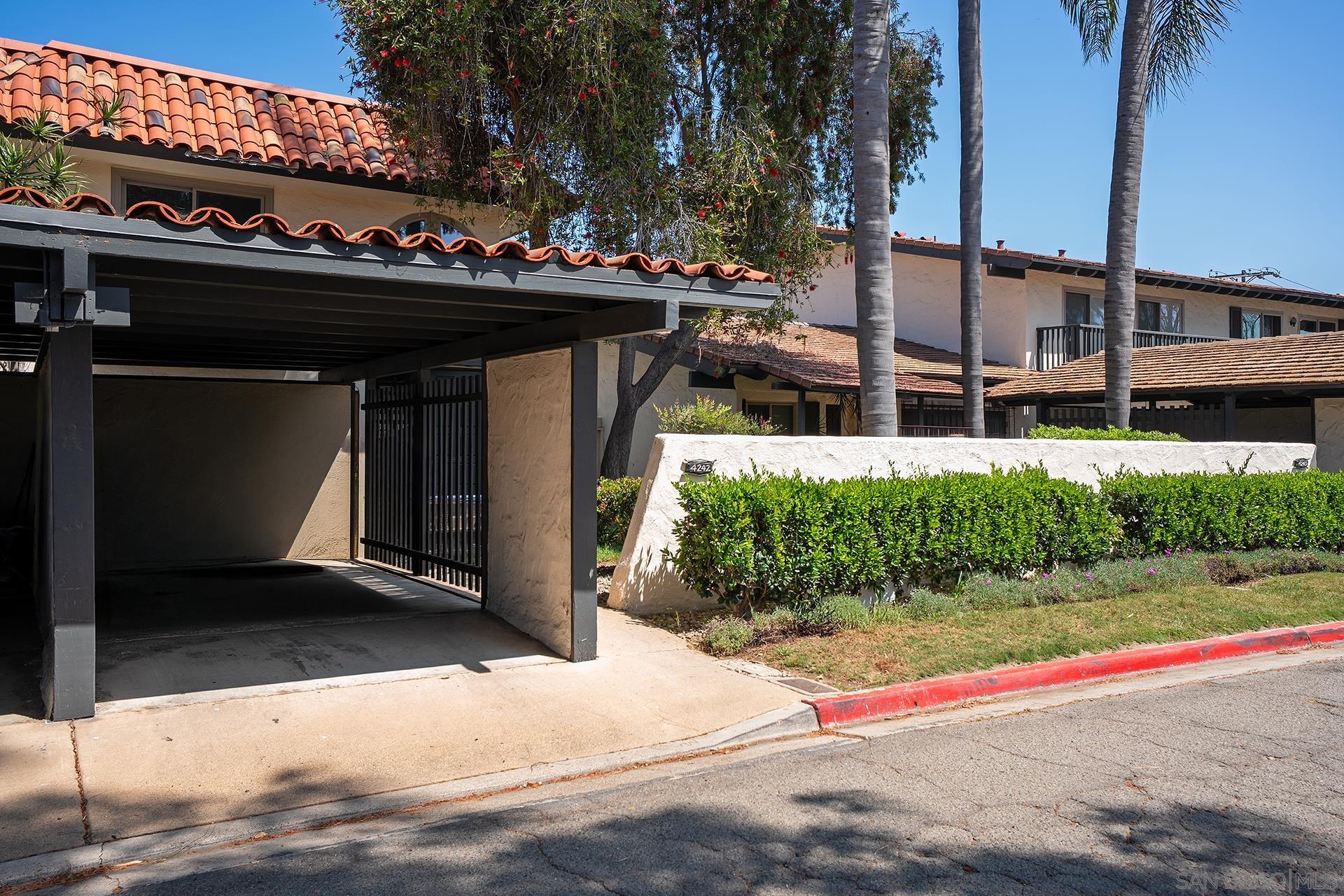 Detail Gallery Image 44 of 56 For 4242  Loma Riviera, San Diego,  CA 92110 - 3 Beds | 2 Baths