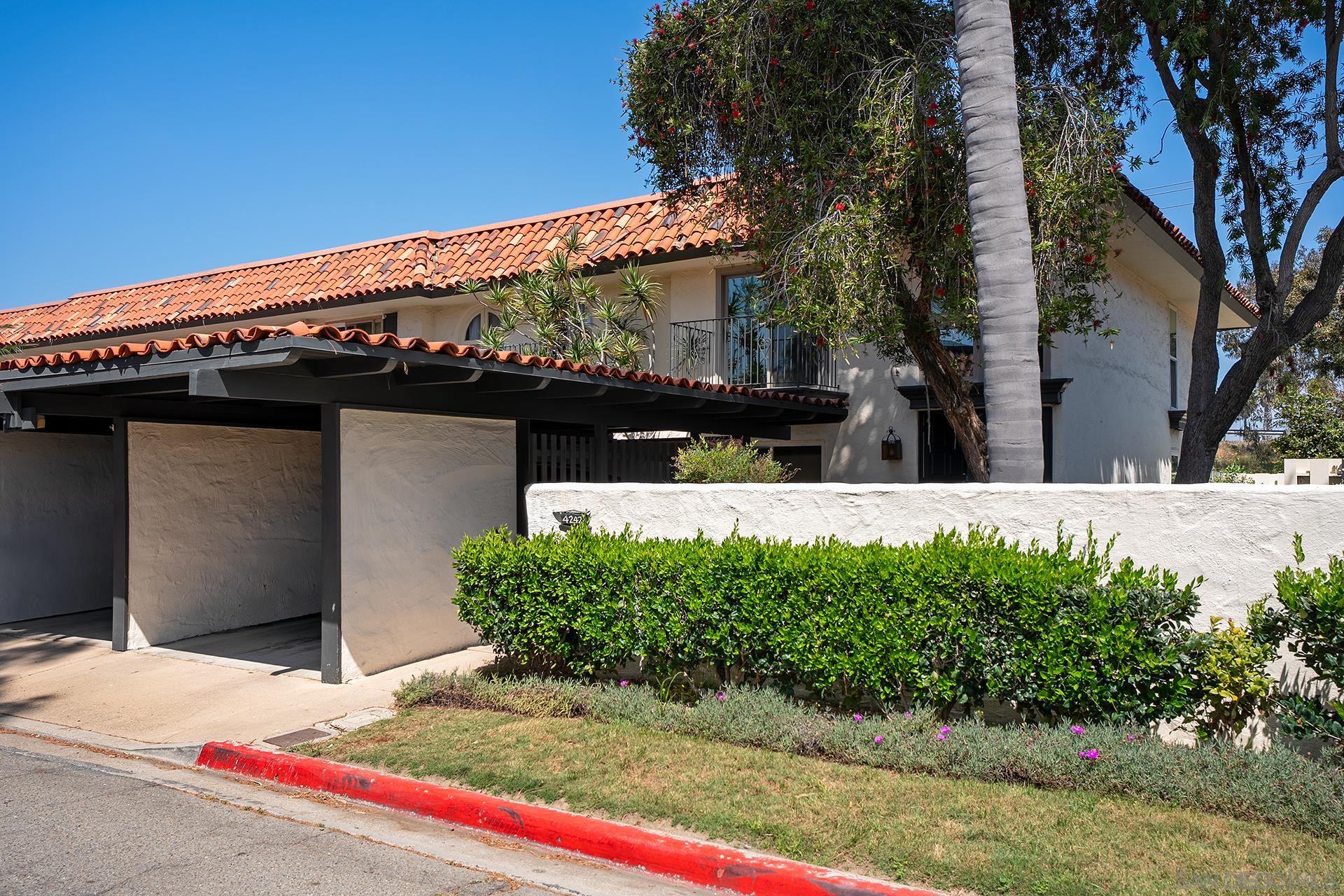 Detail Gallery Image 45 of 56 For 4242  Loma Riviera, San Diego,  CA 92110 - 3 Beds | 2 Baths