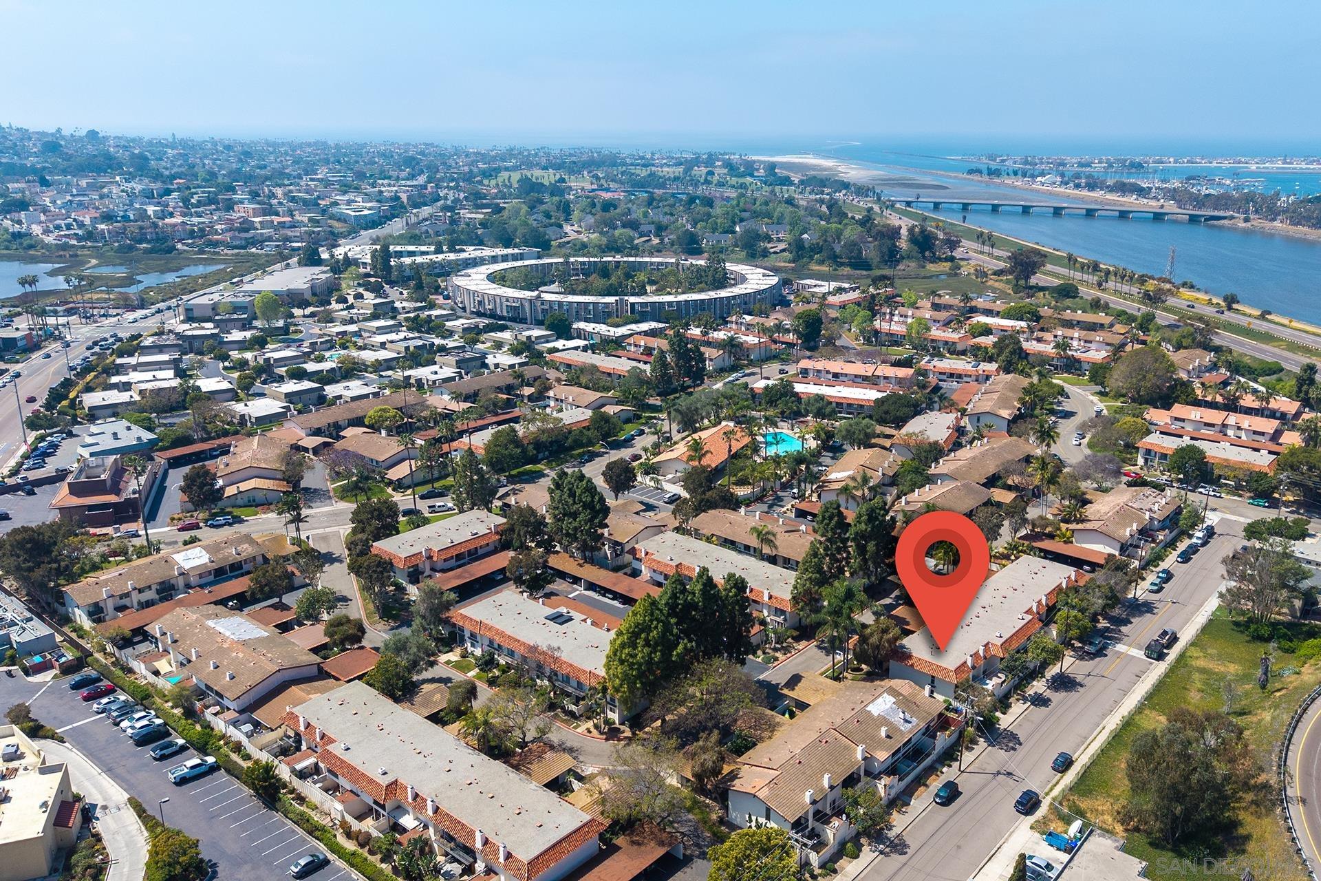 Detail Gallery Image 46 of 56 For 4242  Loma Riviera, San Diego,  CA 92110 - 3 Beds | 2 Baths