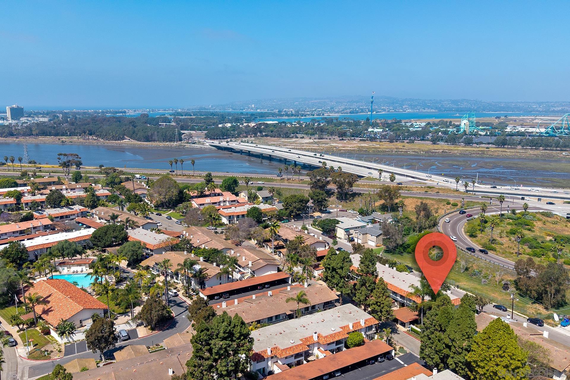 Detail Gallery Image 47 of 56 For 4242  Loma Riviera, San Diego,  CA 92110 - 3 Beds | 2 Baths