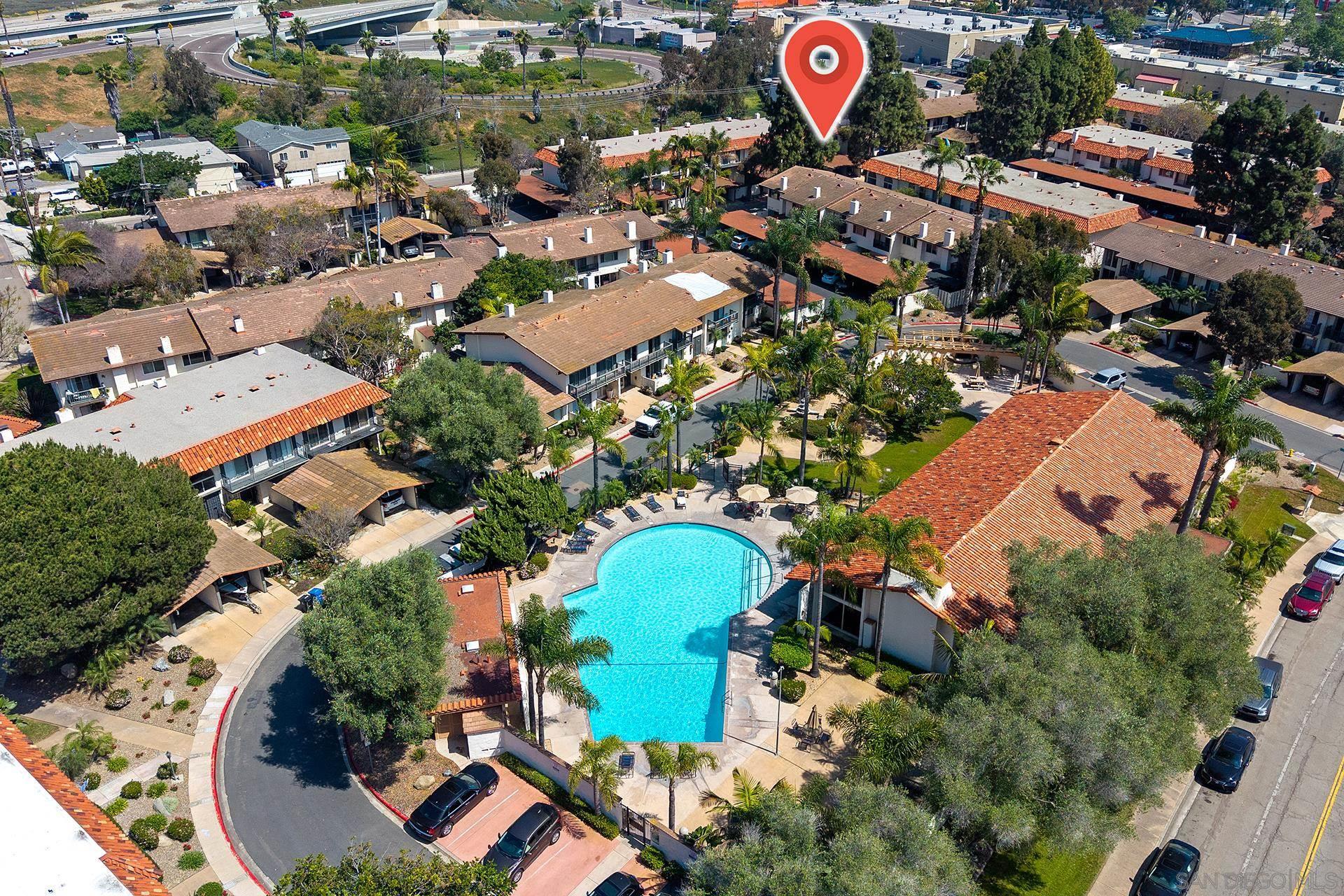 Detail Gallery Image 48 of 56 For 4242  Loma Riviera, San Diego,  CA 92110 - 3 Beds | 2 Baths