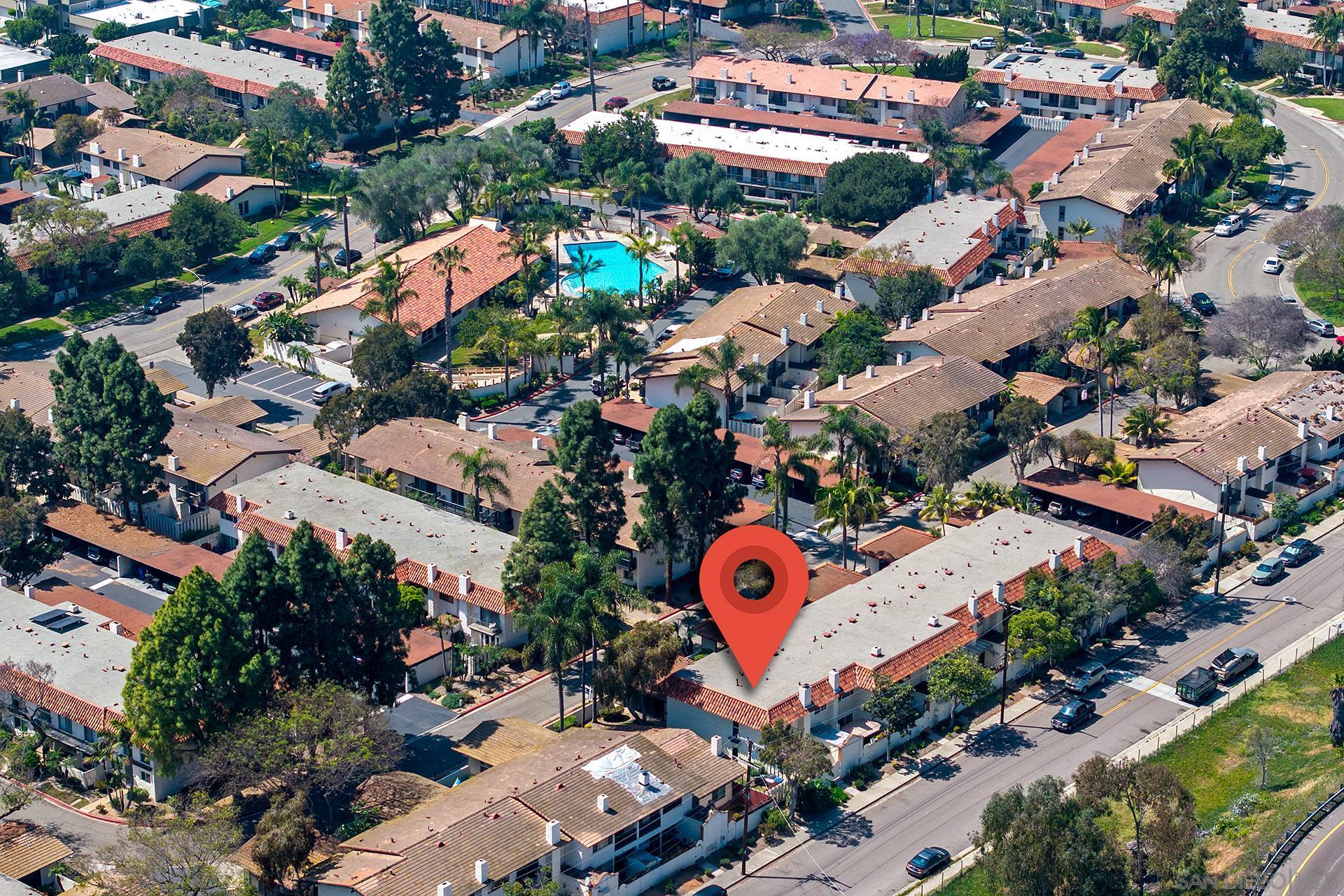 Detail Gallery Image 52 of 56 For 4242  Loma Riviera, San Diego,  CA 92110 - 3 Beds | 2 Baths