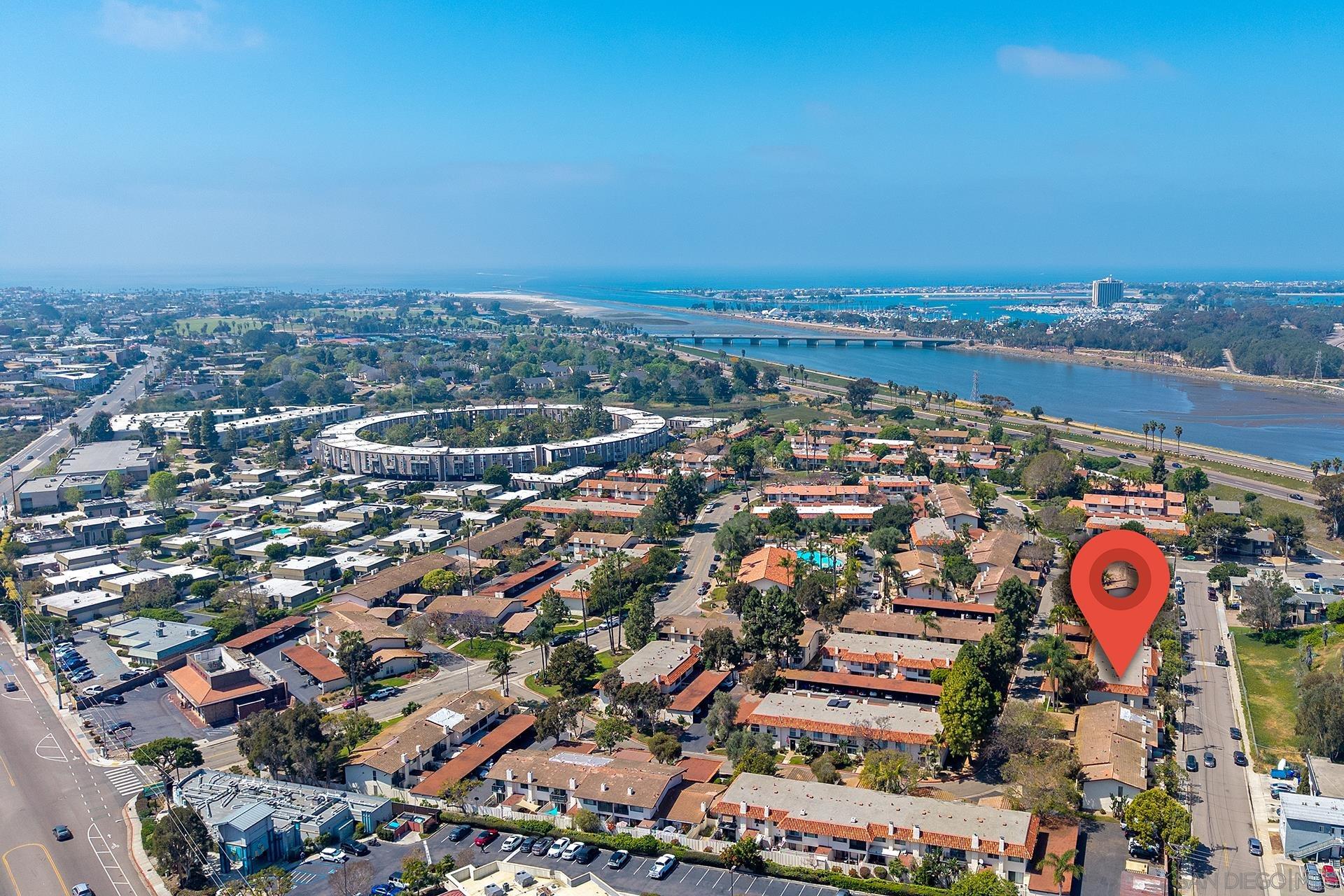 Detail Gallery Image 53 of 56 For 4242  Loma Riviera, San Diego,  CA 92110 - 3 Beds | 2 Baths