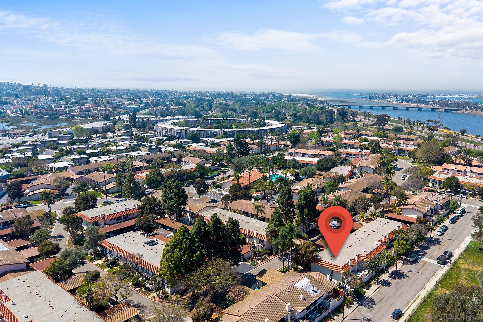 Detail Gallery Image 54 of 56 For 4242  Loma Riviera, San Diego,  CA 92110 - 3 Beds | 2 Baths