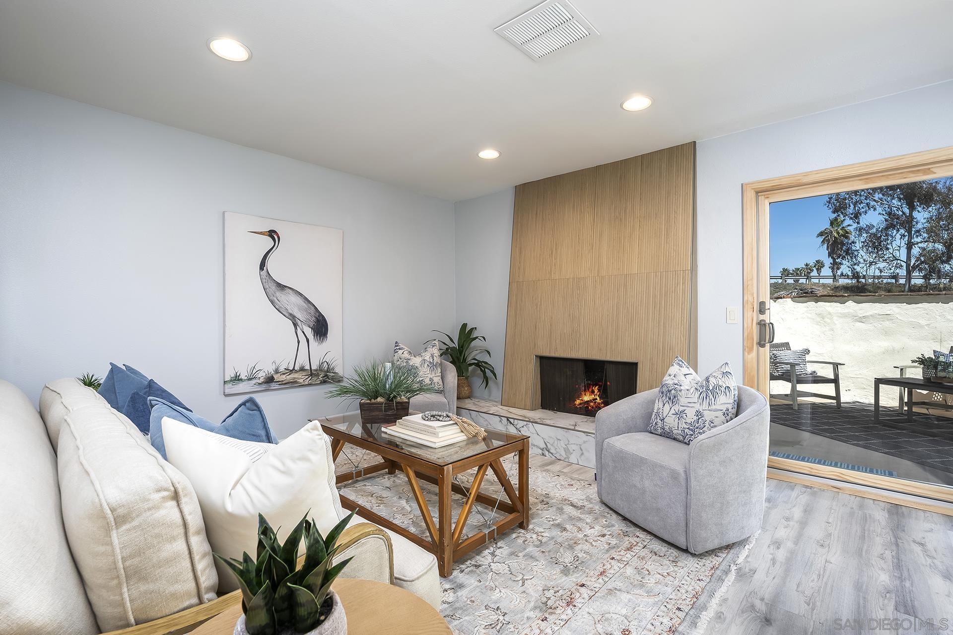 Detail Gallery Image 8 of 56 For 4242  Loma Riviera, San Diego,  CA 92110 - 3 Beds | 2 Baths