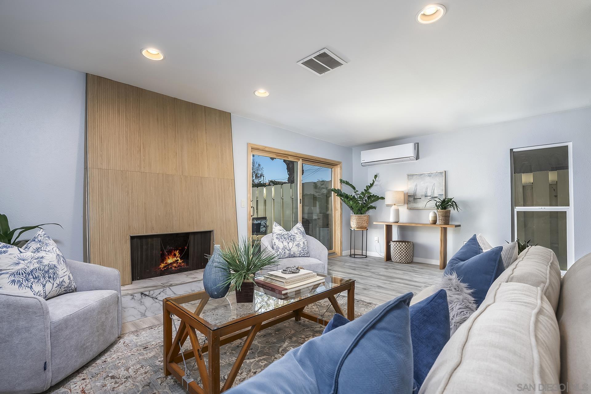 Detail Gallery Image 10 of 56 For 4242  Loma Riviera, San Diego,  CA 92110 - 3 Beds | 2 Baths