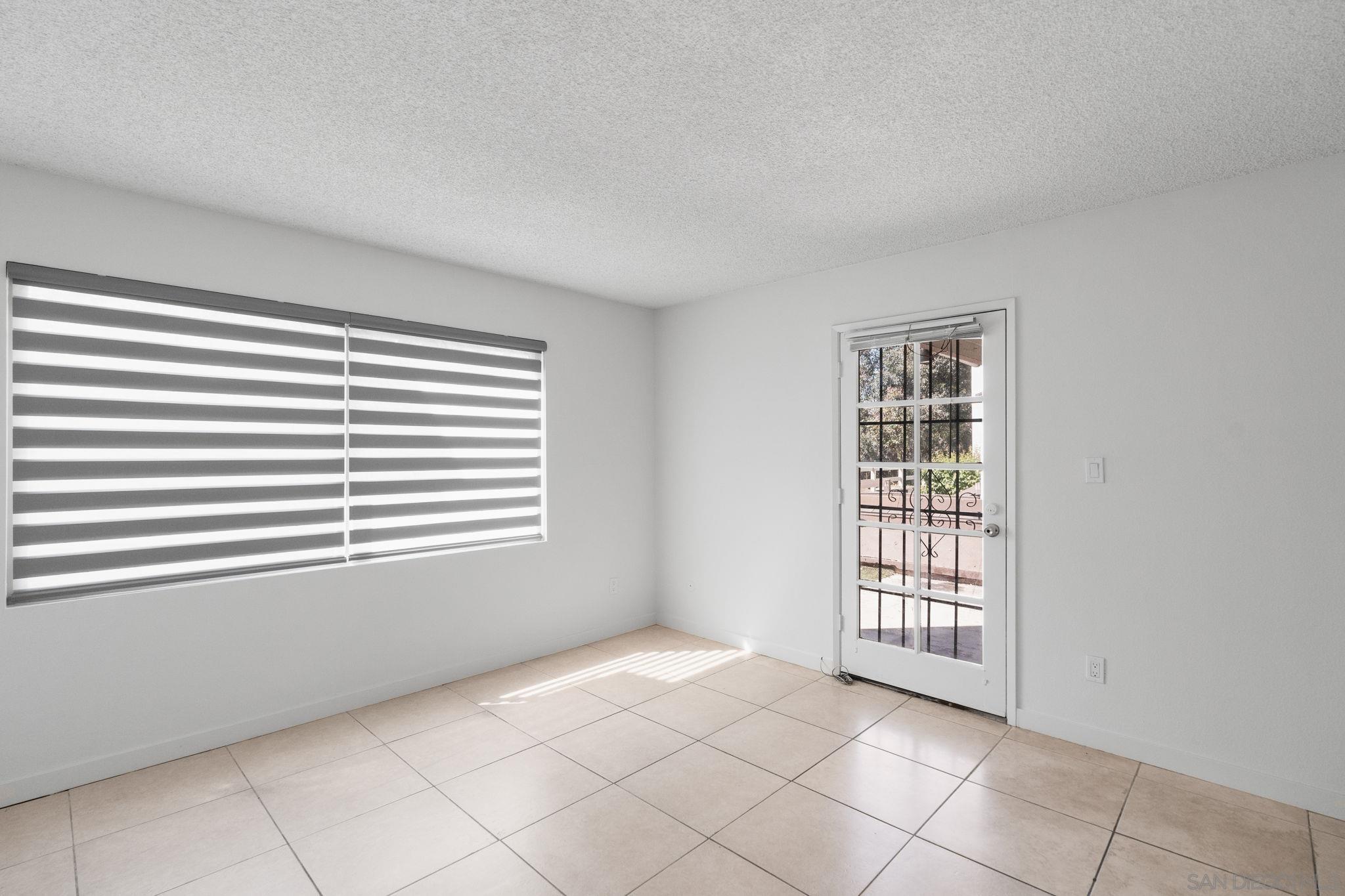 Detail Gallery Image 14 of 26 For 1687  Melrose Ave  #D,  Chula Vista,  CA 91911 - 2 Beds | 2 Baths