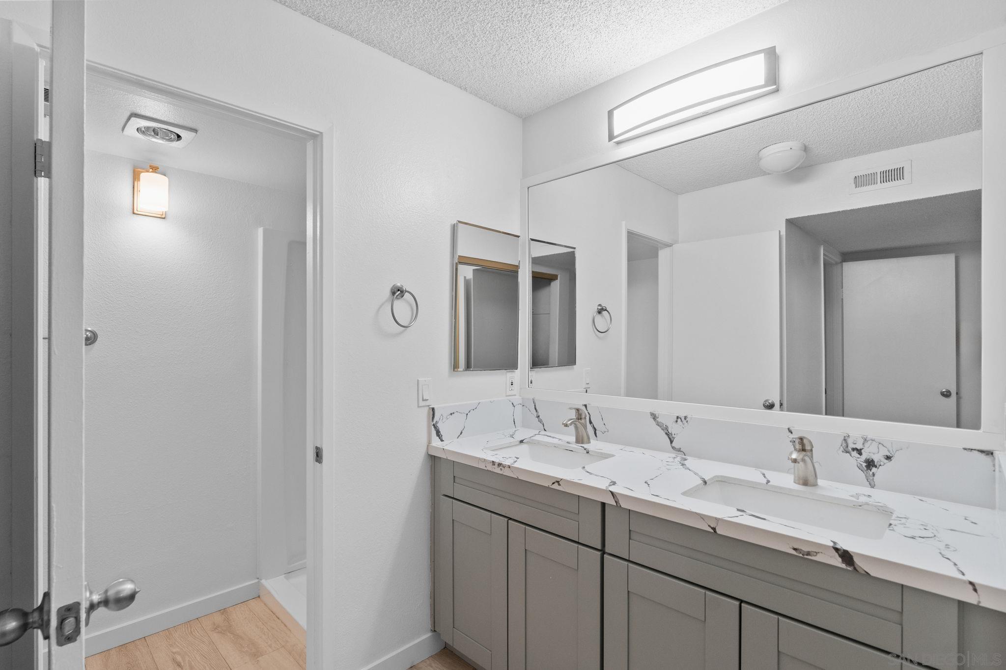 Detail Gallery Image 17 of 26 For 1687  Melrose Ave  #D,  Chula Vista,  CA 91911 - 2 Beds | 2 Baths