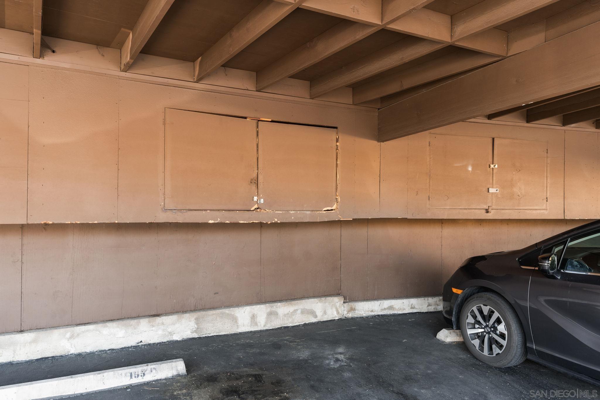 Detail Gallery Image 20 of 26 For 1687  Melrose Ave  #D,  Chula Vista,  CA 91911 - 2 Beds | 2 Baths