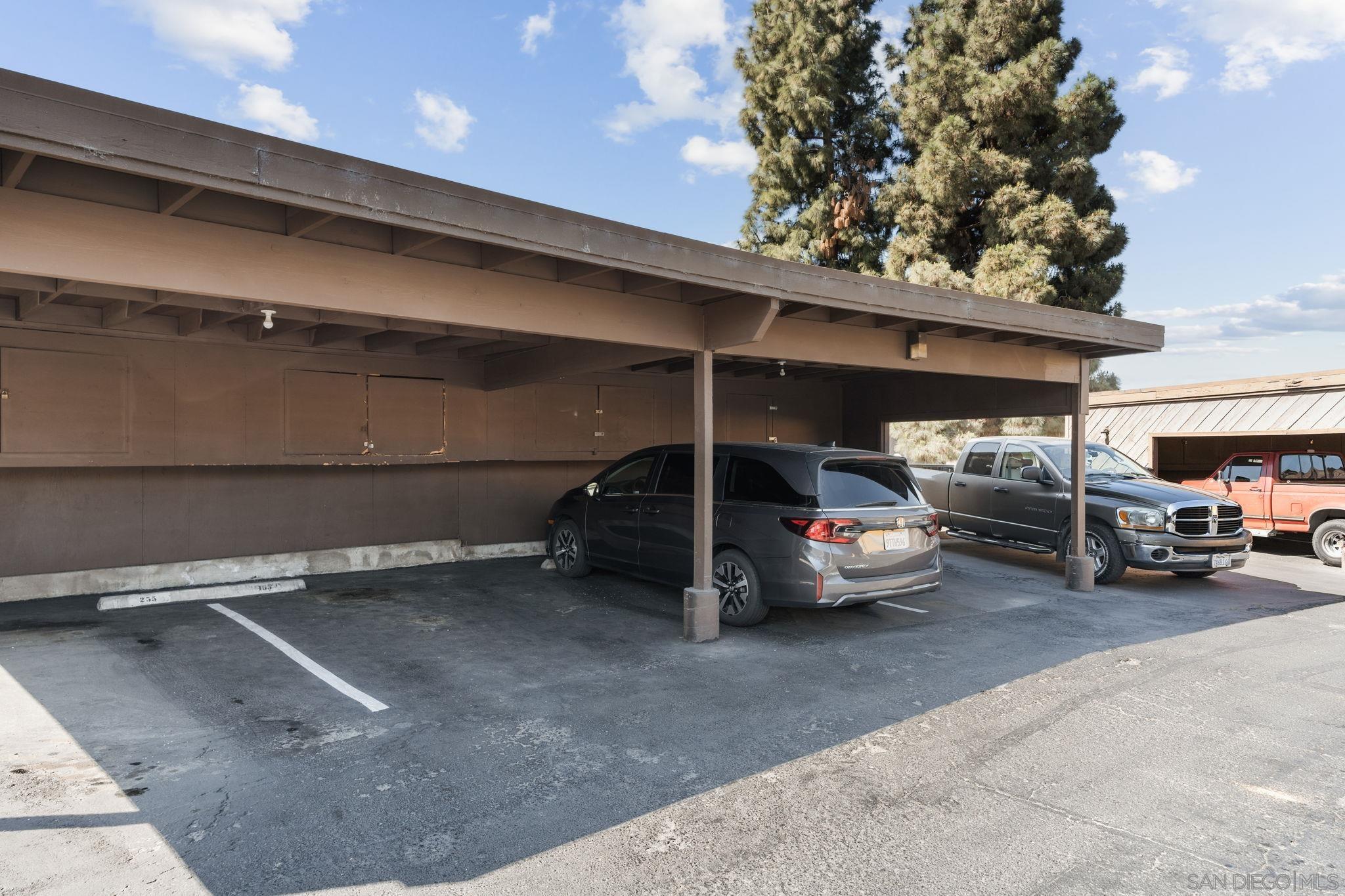 Detail Gallery Image 21 of 26 For 1687  Melrose Ave  #D,  Chula Vista,  CA 91911 - 2 Beds | 2 Baths