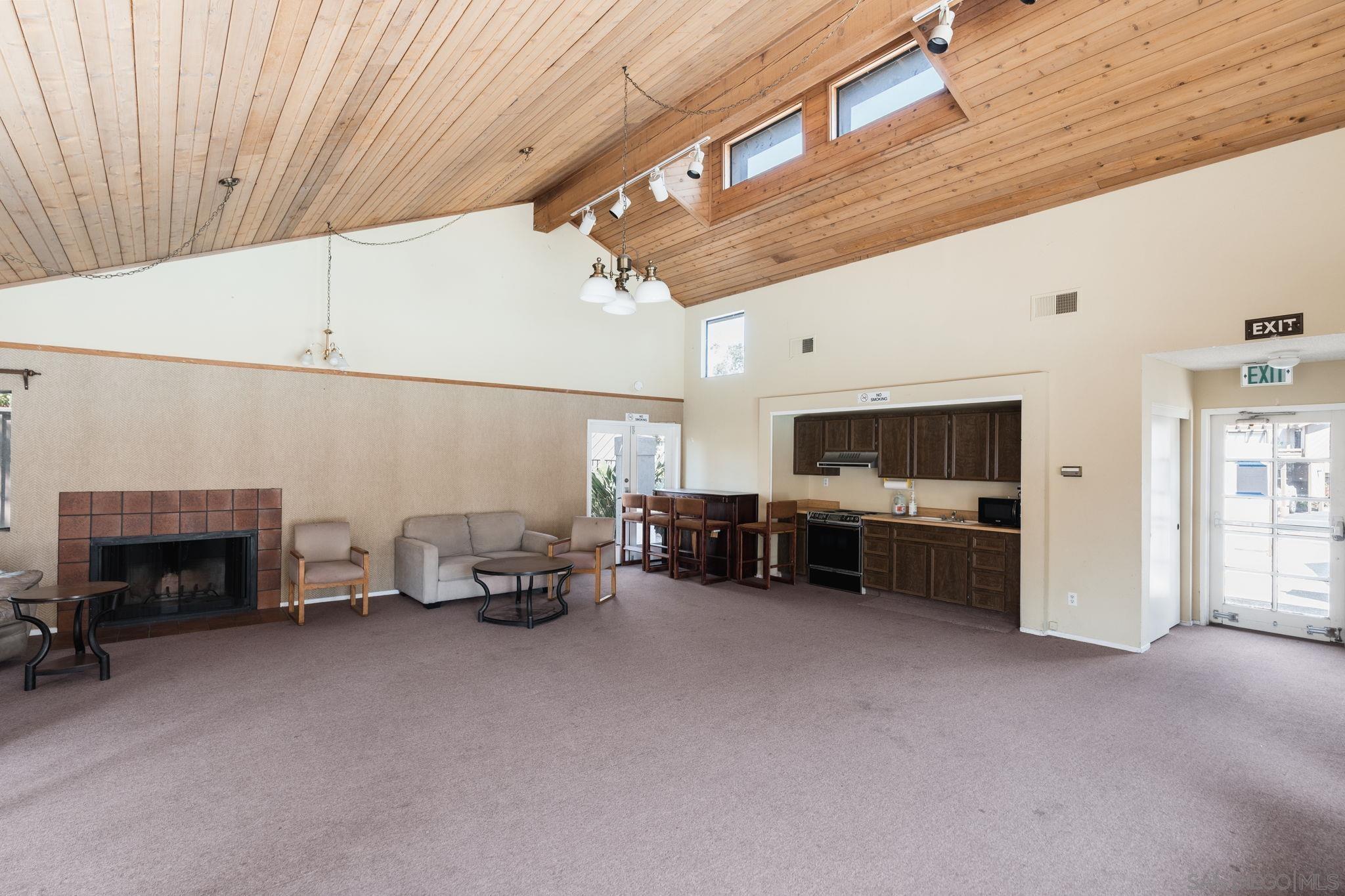 Detail Gallery Image 24 of 26 For 1687  Melrose Ave  #D,  Chula Vista,  CA 91911 - 2 Beds | 2 Baths