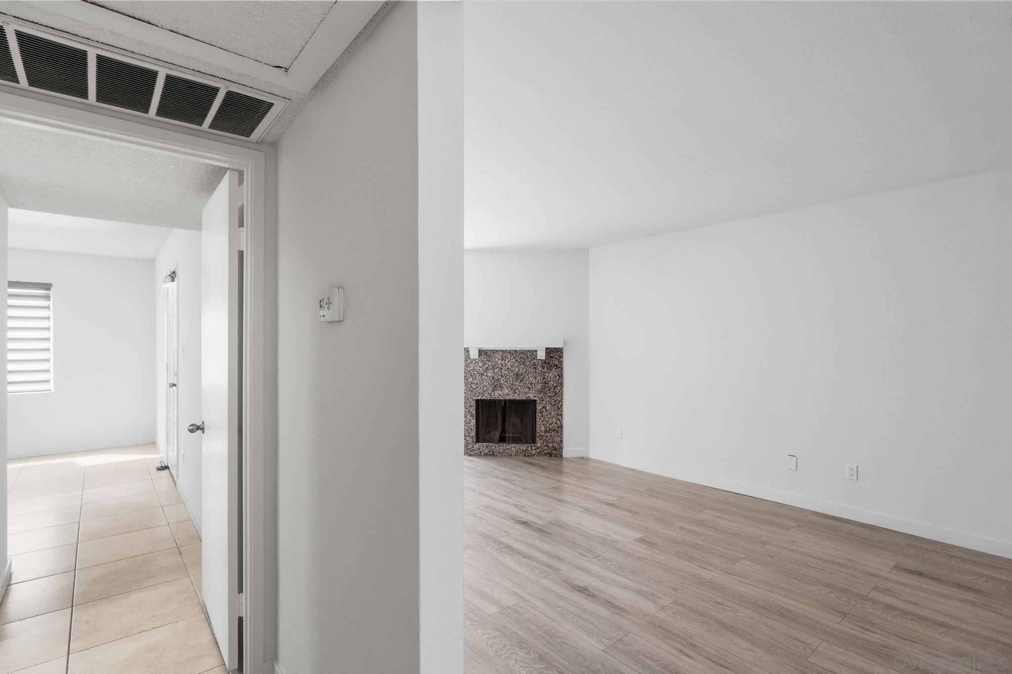 Detail Gallery Image 9 of 26 For 1687  Melrose Ave  #D,  Chula Vista,  CA 91911 - 2 Beds | 2 Baths