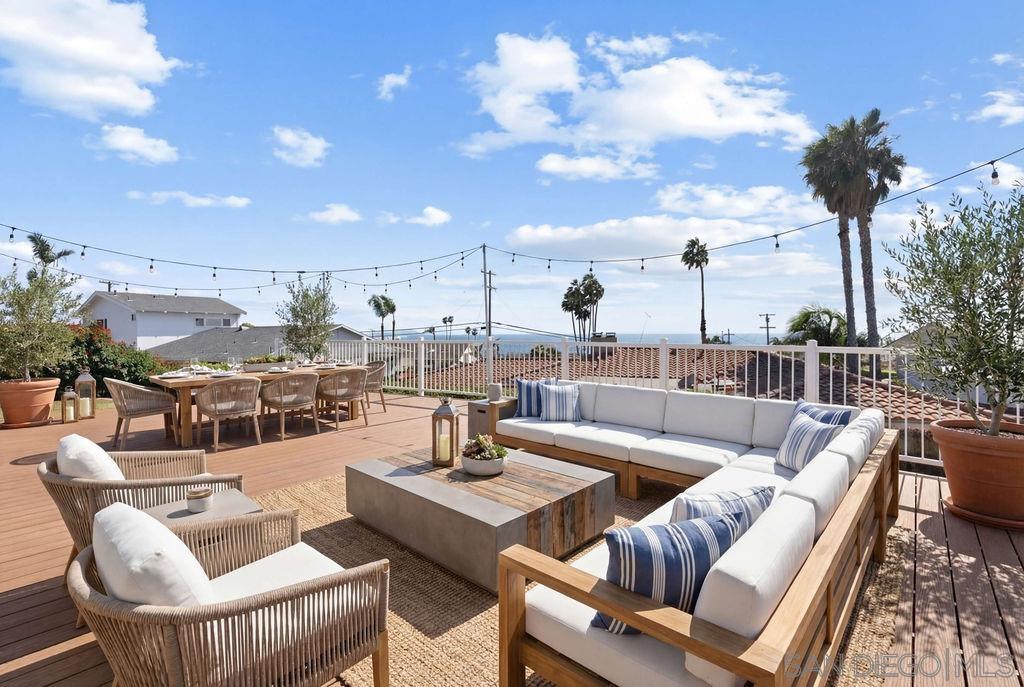 Detail Gallery Image 25 of 37 For 5622  Ladybird Lane, La Jolla,  CA 92037 - 4 Beds | 2 Baths