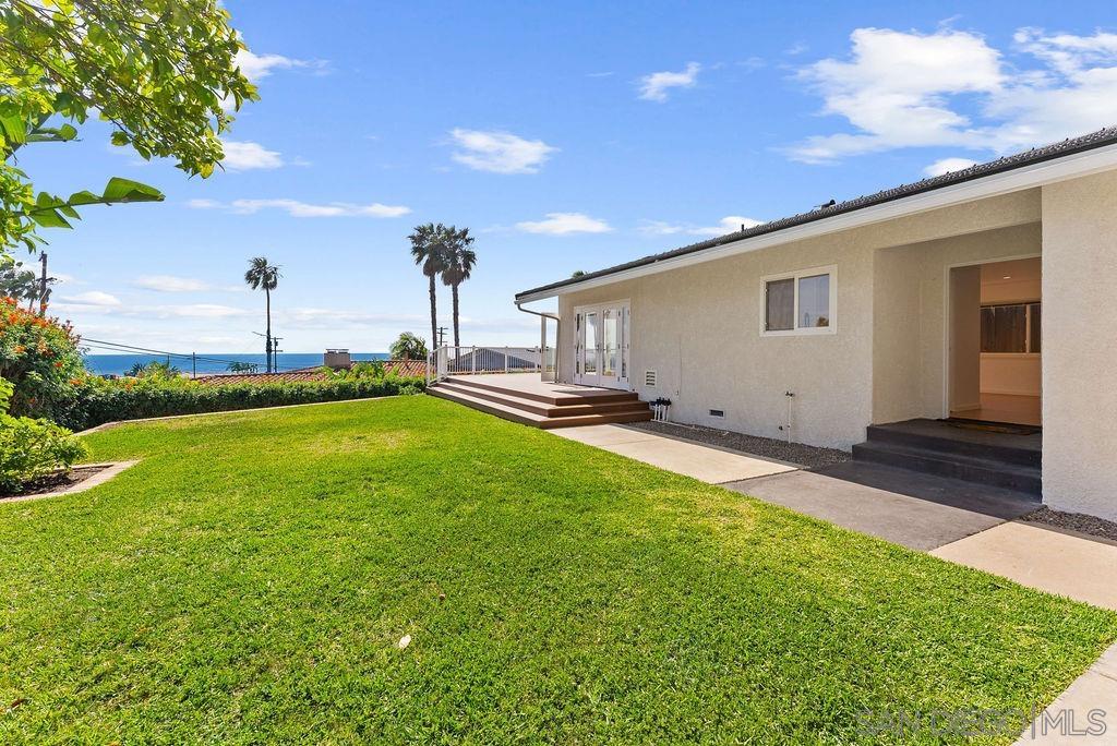 Detail Gallery Image 29 of 37 For 5622  Ladybird Lane, La Jolla,  CA 92037 - 4 Beds | 2 Baths