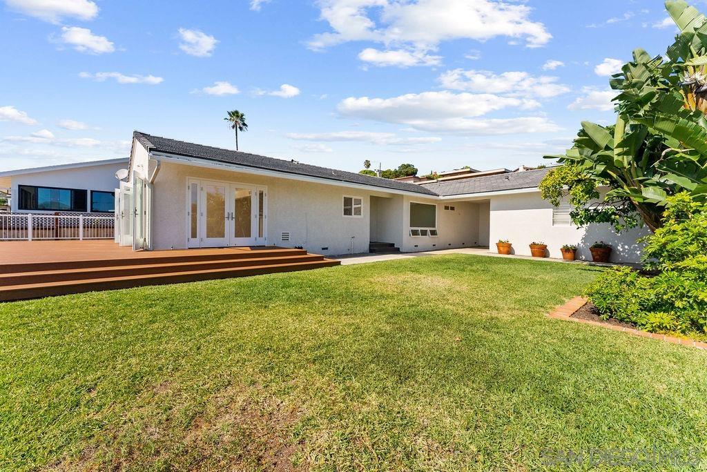 Detail Gallery Image 31 of 37 For 5622  Ladybird Lane, La Jolla,  CA 92037 - 4 Beds | 2 Baths