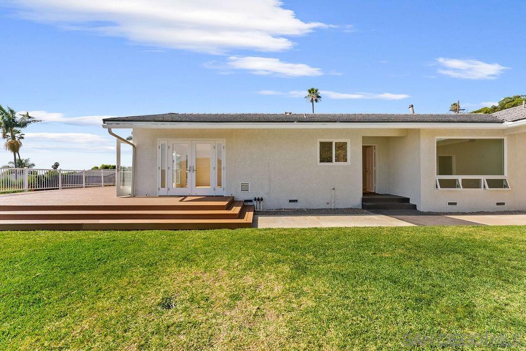 Detail Gallery Image 32 of 37 For 5622  Ladybird Lane, La Jolla,  CA 92037 - 4 Beds | 2 Baths