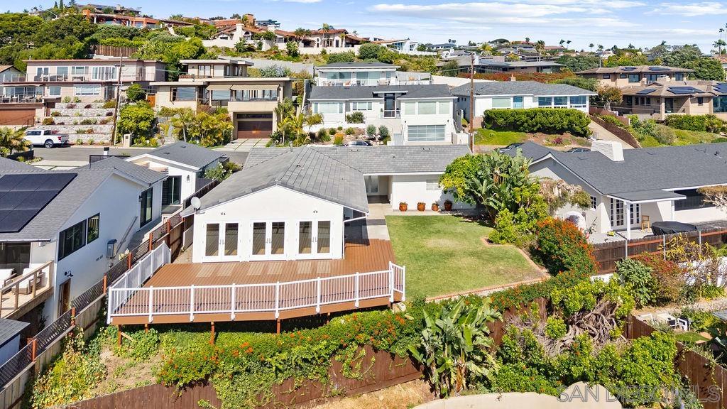 Detail Gallery Image 34 of 37 For 5622  Ladybird Lane, La Jolla,  CA 92037 - 4 Beds | 2 Baths