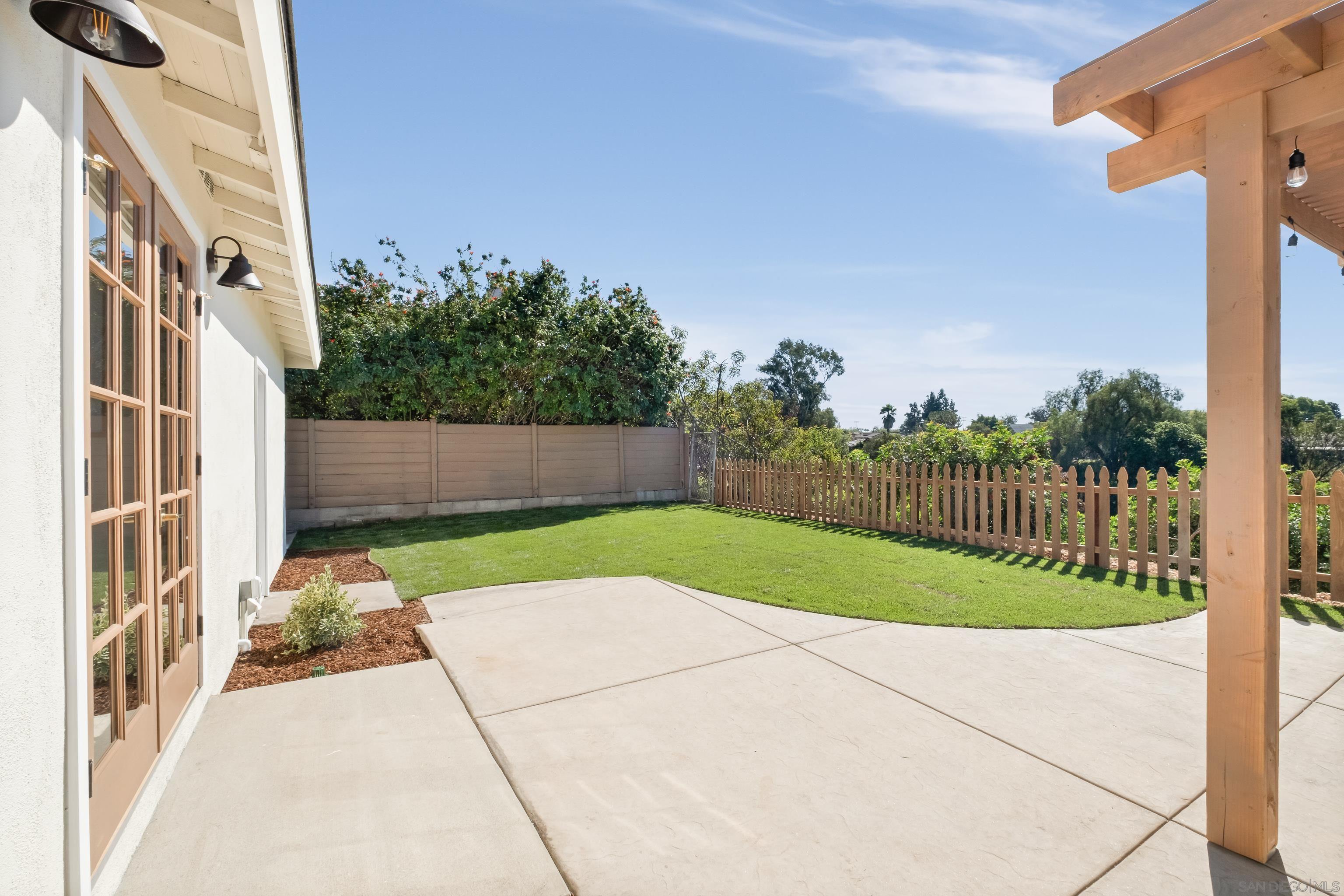 Detail Gallery Image 13 of 26 For 5254  Bocaw Pl, San Diego,  CA 92115 - 3 Beds | 1 Baths