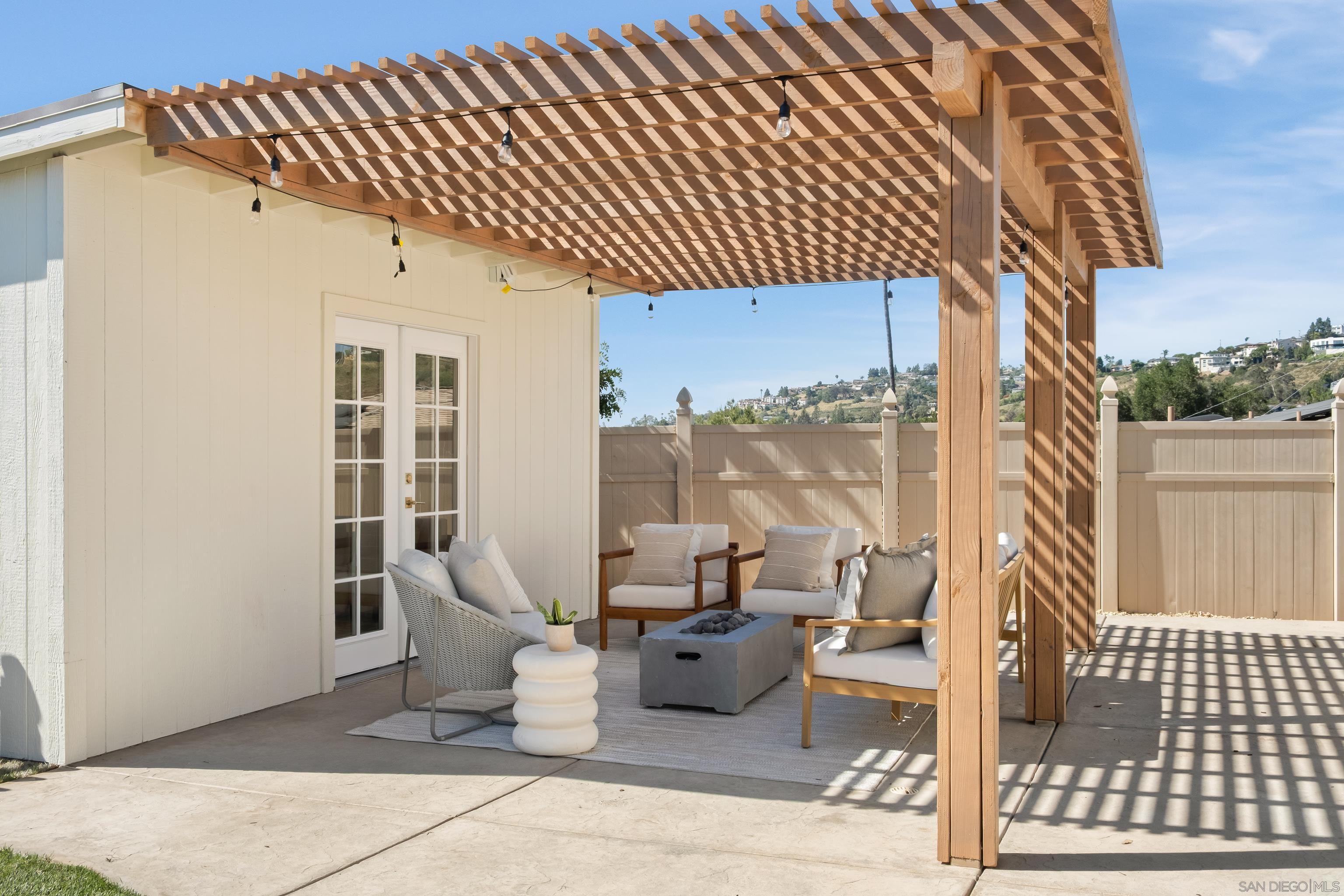 Detail Gallery Image 14 of 26 For 5254  Bocaw Pl, San Diego,  CA 92115 - 3 Beds | 1 Baths