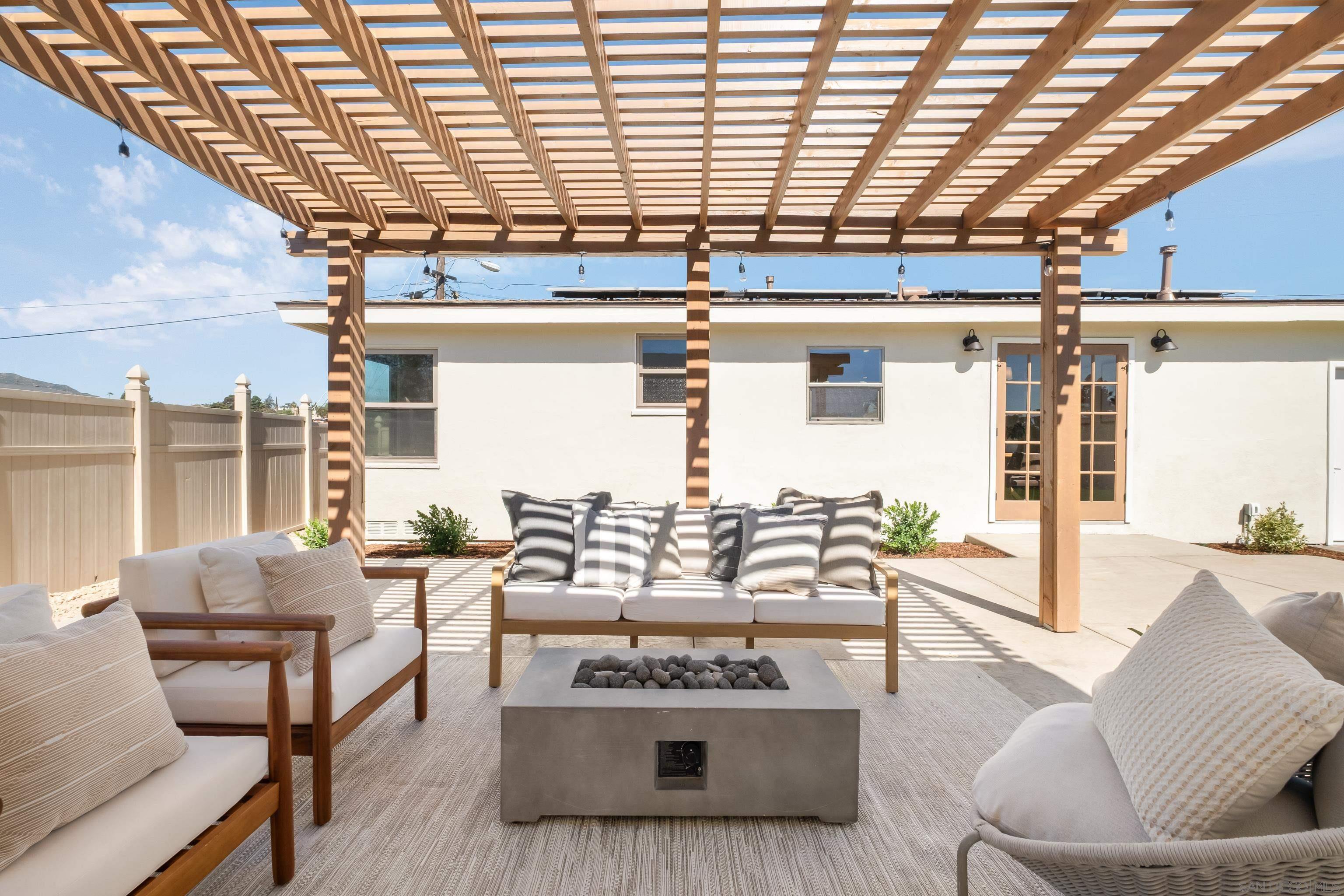 Detail Gallery Image 15 of 26 For 5254  Bocaw Pl, San Diego,  CA 92115 - 3 Beds | 1 Baths