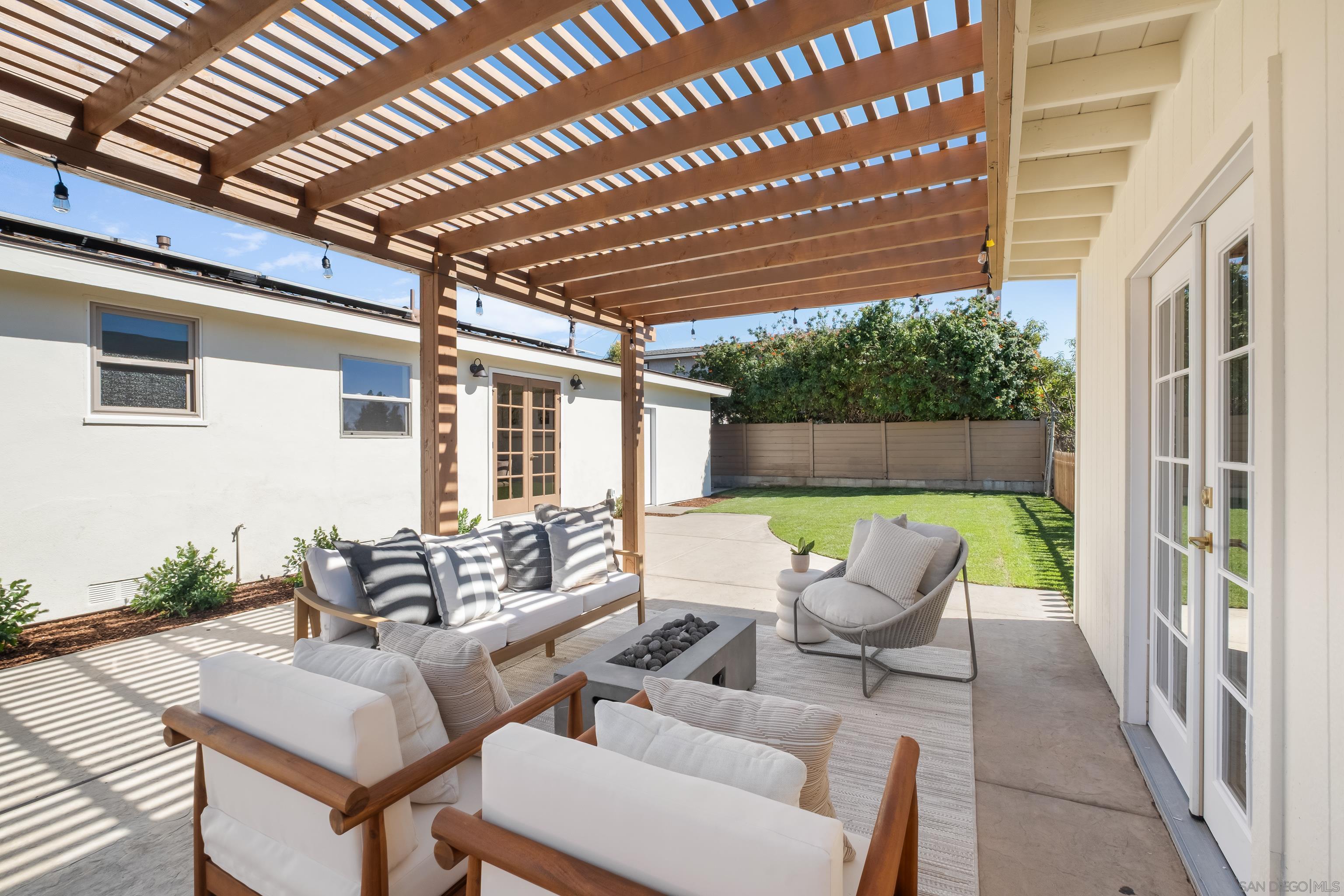 Detail Gallery Image 16 of 26 For 5254  Bocaw Pl, San Diego,  CA 92115 - 3 Beds | 1 Baths