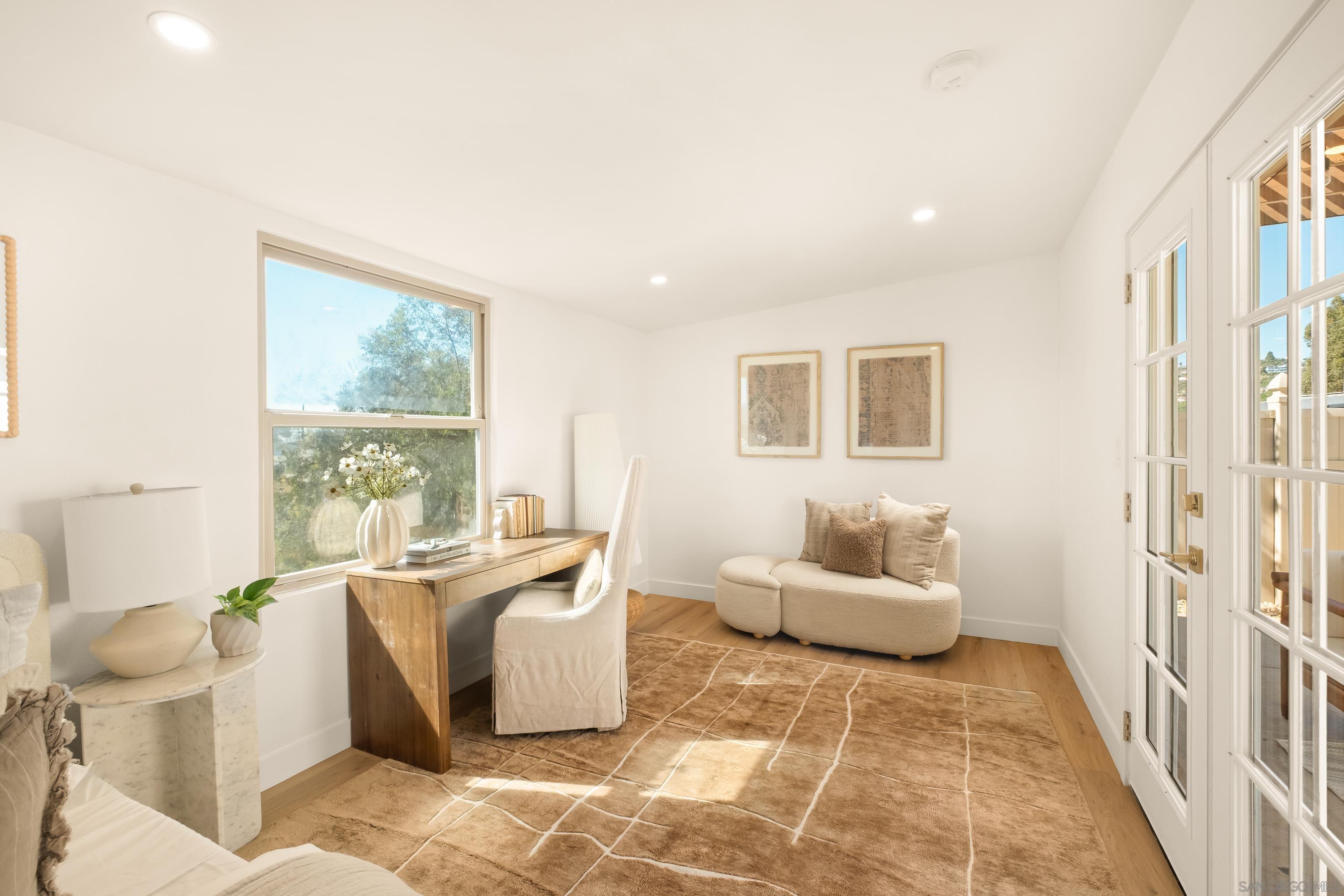 Detail Gallery Image 21 of 26 For 5254  Bocaw Pl, San Diego,  CA 92115 - 3 Beds | 1 Baths