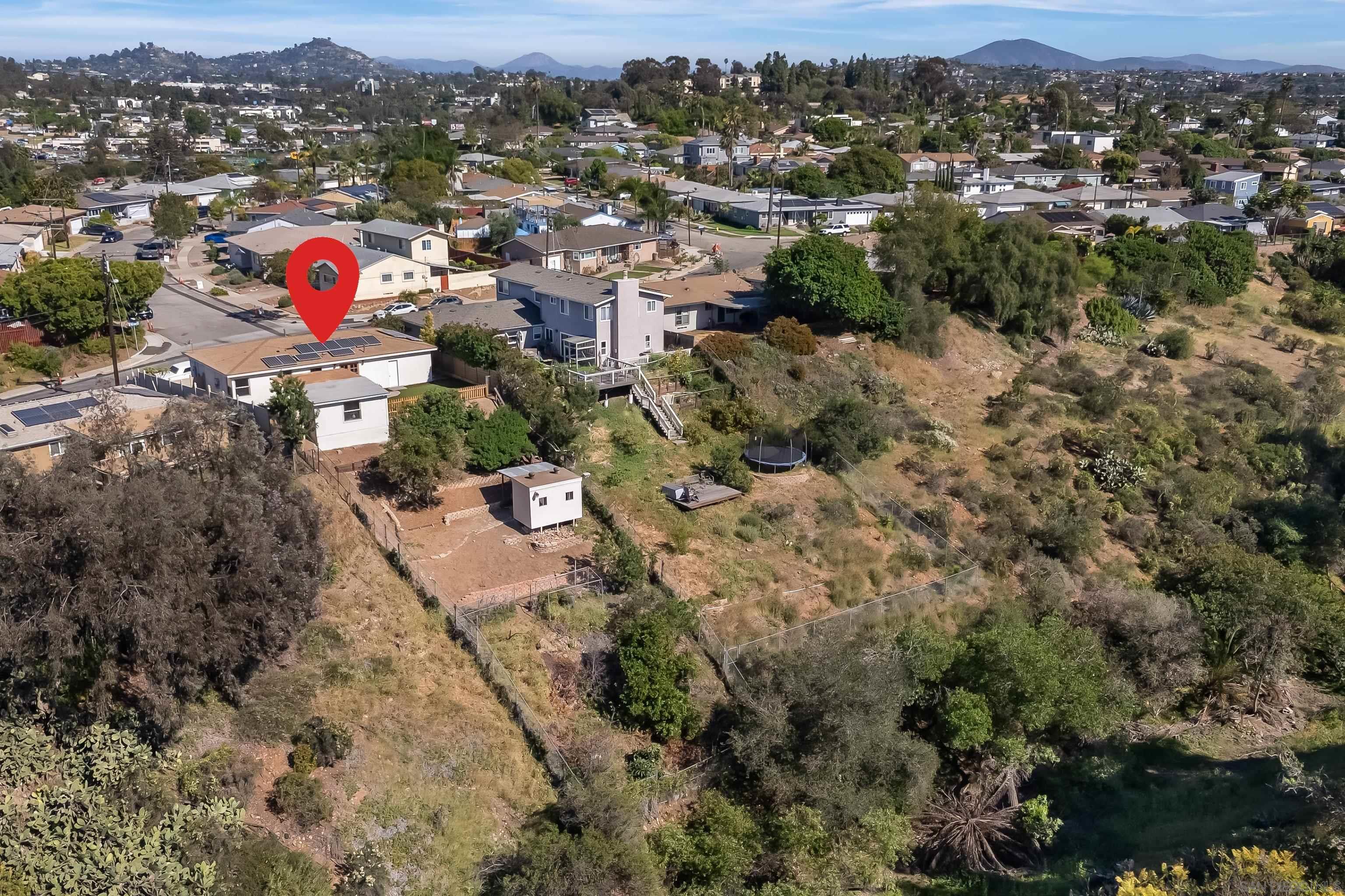 Detail Gallery Image 23 of 26 For 5254  Bocaw Pl, San Diego,  CA 92115 - 3 Beds | 1 Baths