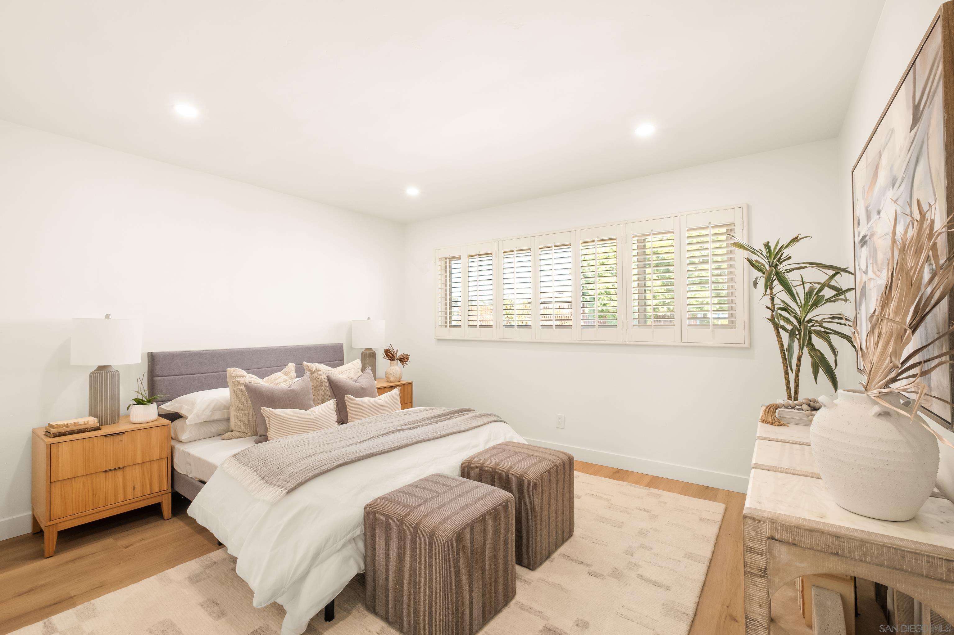 Detail Gallery Image 8 of 26 For 5254  Bocaw Pl, San Diego,  CA 92115 - 3 Beds | 1 Baths