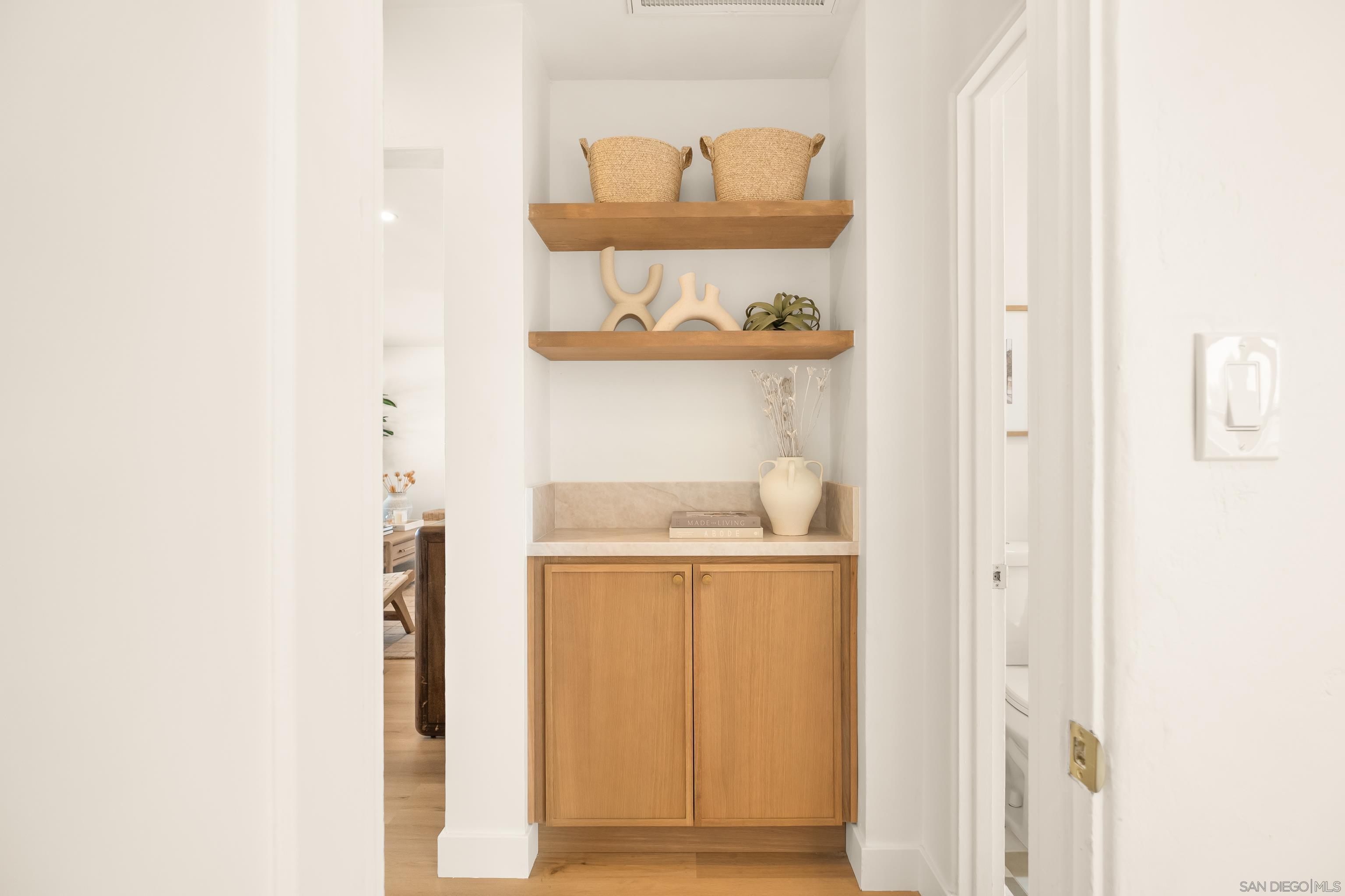 Detail Gallery Image 9 of 26 For 5254  Bocaw Pl, San Diego,  CA 92115 - 3 Beds | 1 Baths