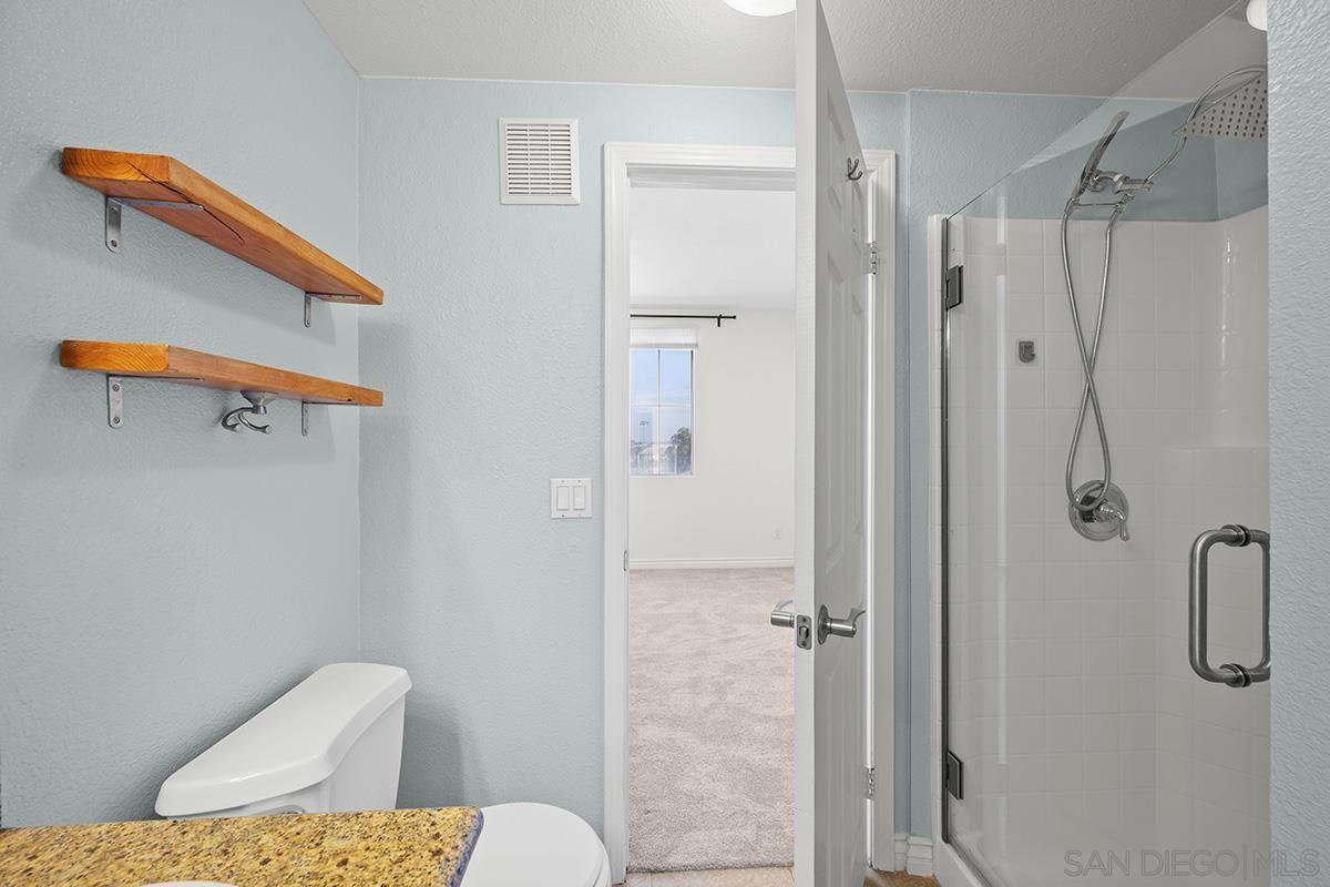 Detail Gallery Image 19 of 48 For 3830  Elijah Court  #428,  San Diego,  CA 92130 - 2 Beds | 2 Baths