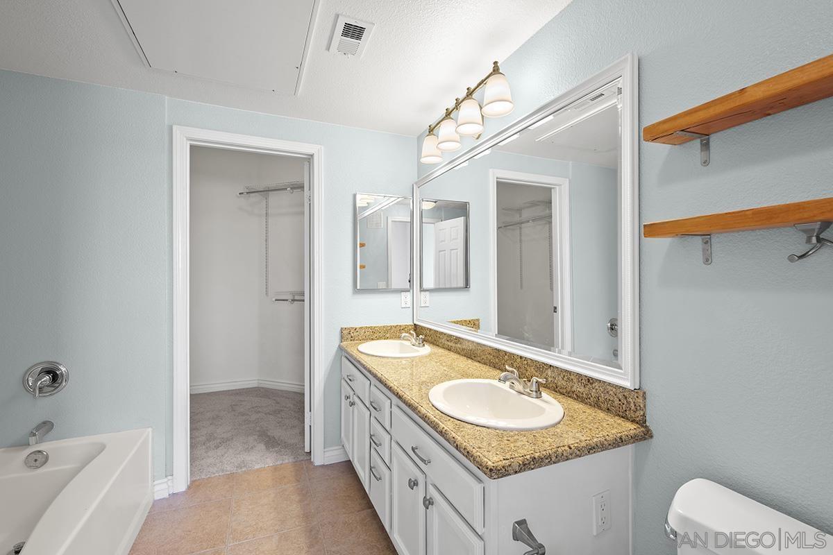 Detail Gallery Image 20 of 48 For 3830  Elijah Court  #428,  San Diego,  CA 92130 - 2 Beds | 2 Baths