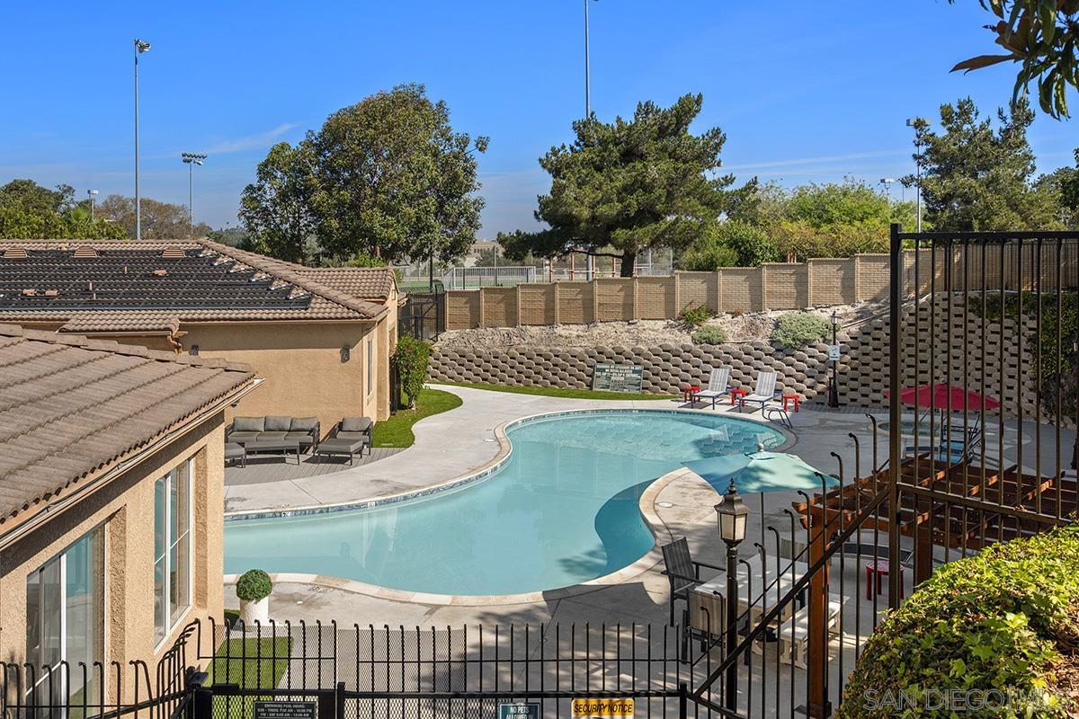 Detail Gallery Image 28 of 48 For 3830  Elijah Court  #428,  San Diego,  CA 92130 - 2 Beds | 2 Baths