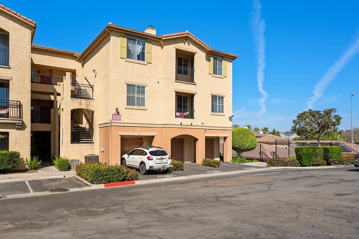 Detail Gallery Image 30 of 48 For 3830  Elijah Court  #428,  San Diego,  CA 92130 - 2 Beds | 2 Baths