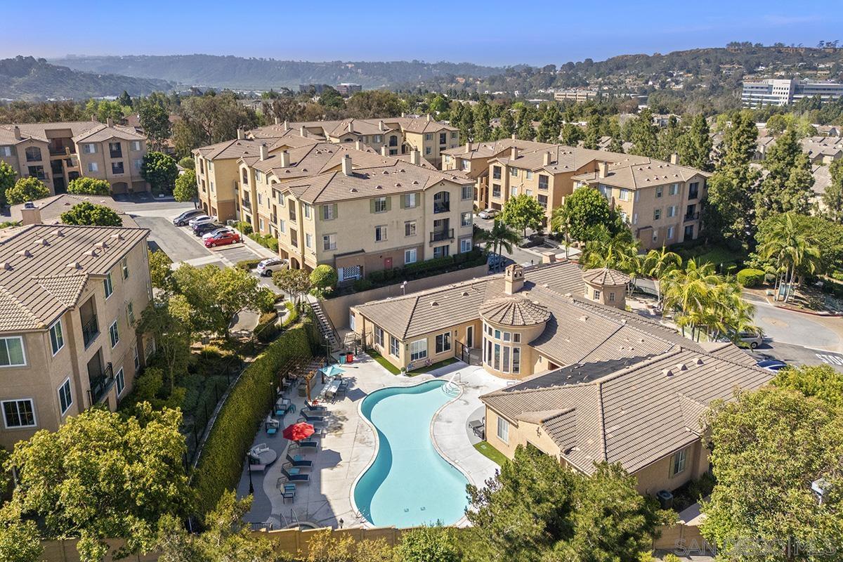 Detail Gallery Image 32 of 48 For 3830  Elijah Court  #428,  San Diego,  CA 92130 - 2 Beds | 2 Baths